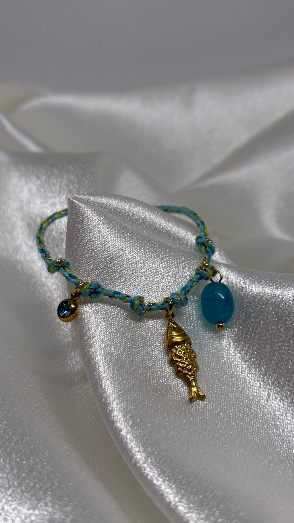 bracelet Luce