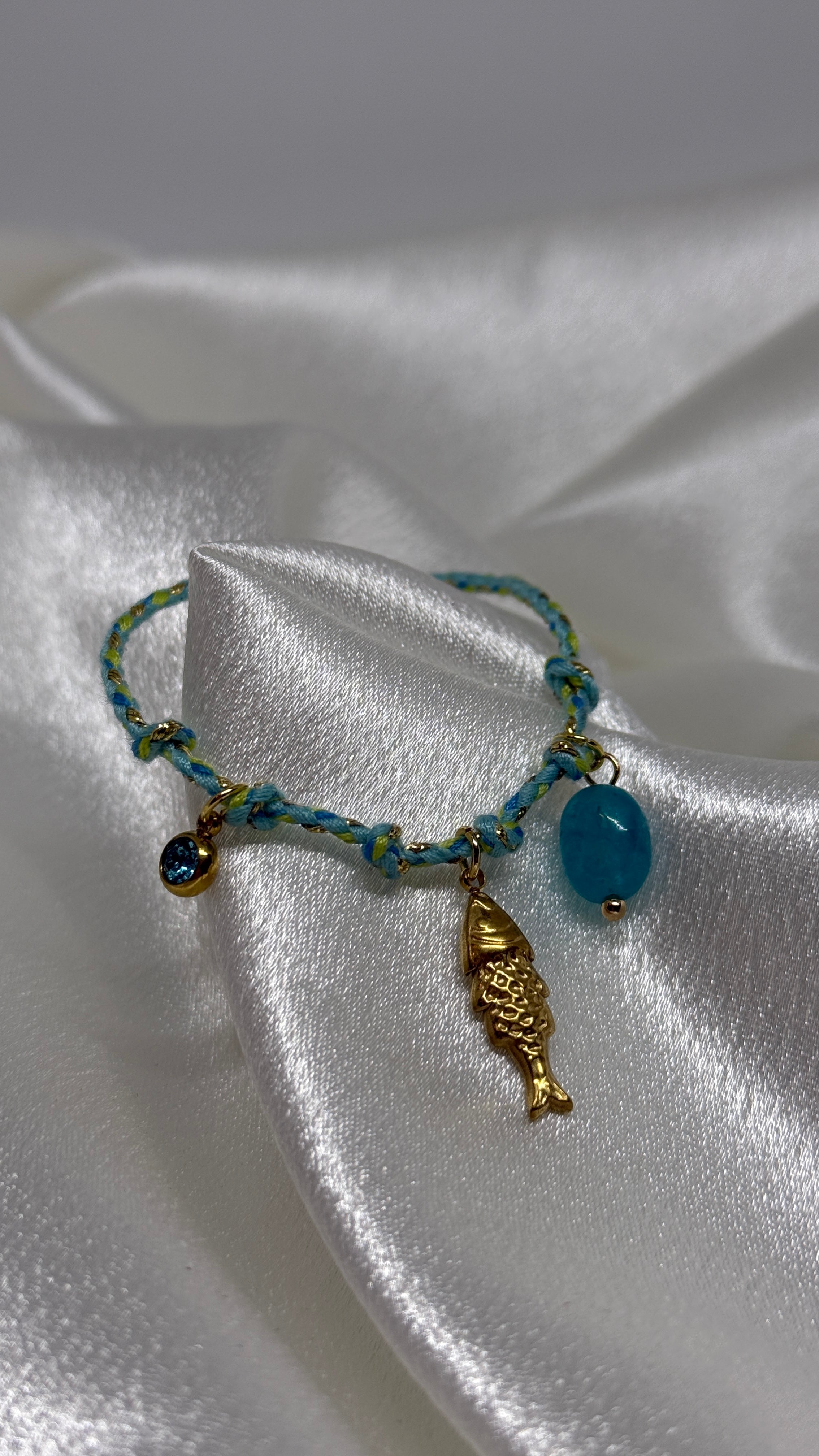 bracelet Luce