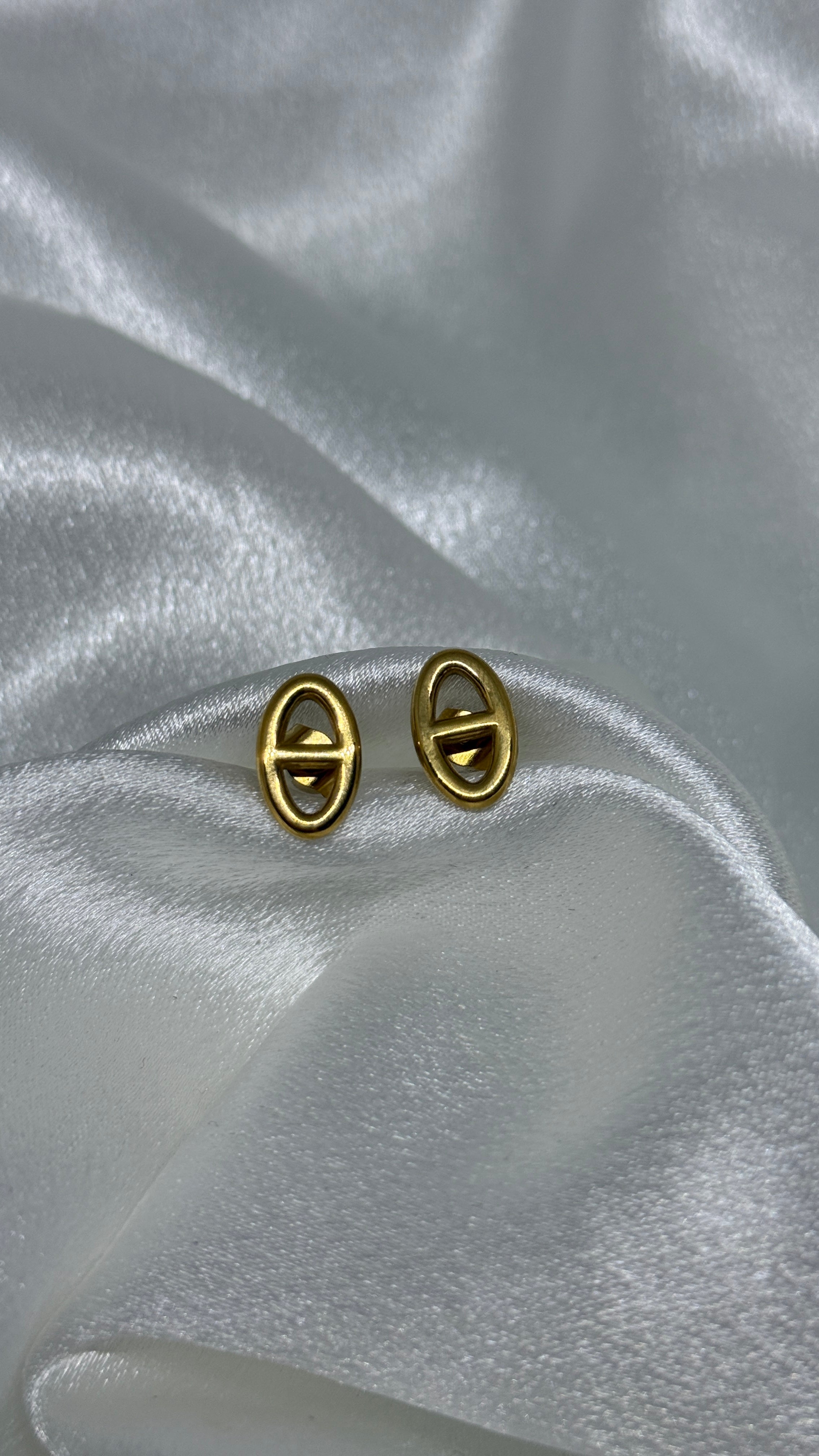 duo collier et boucle Kaly