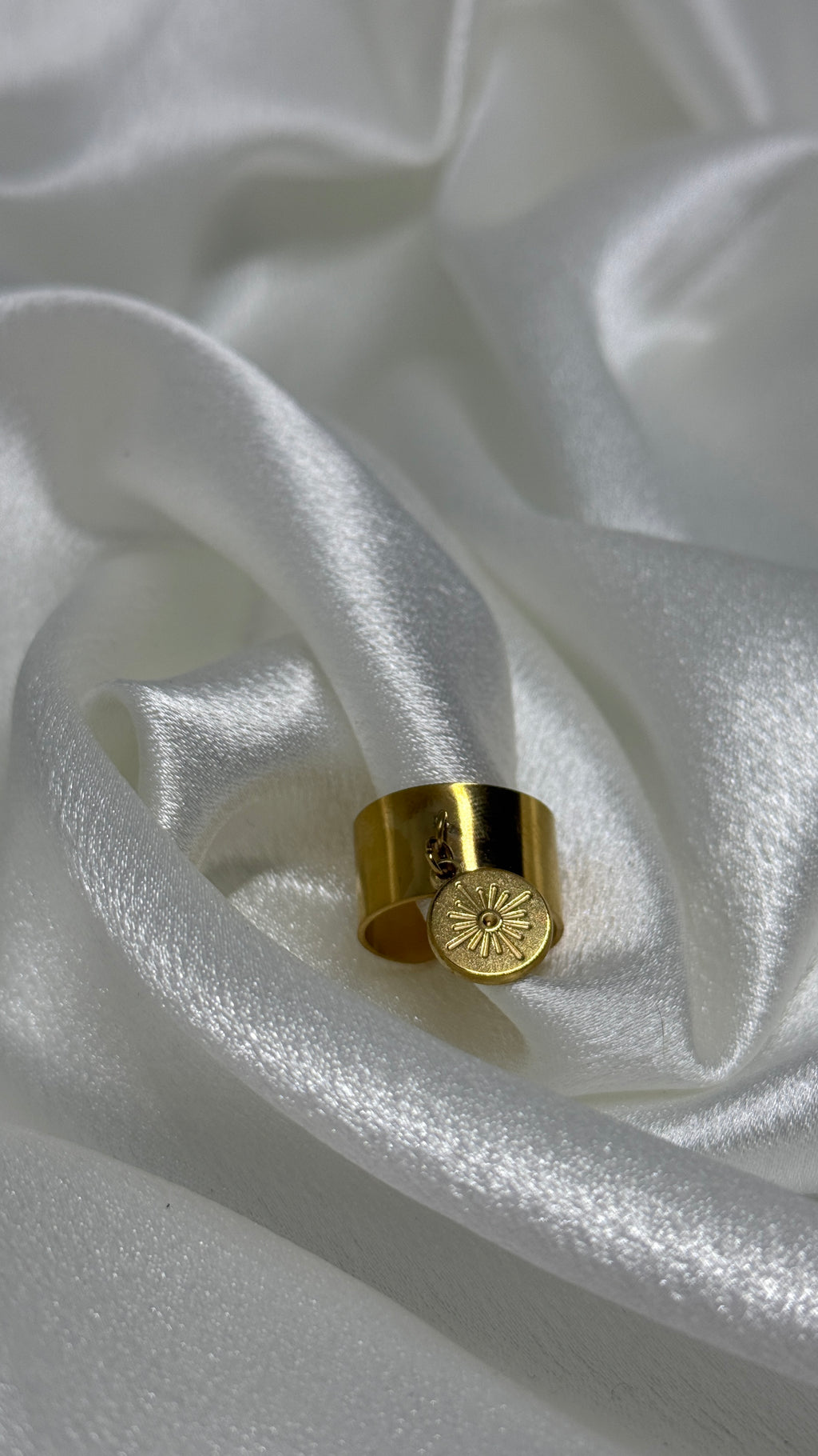 bague Thaïs