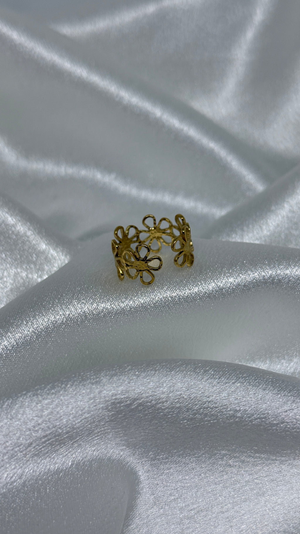 bague Cléa