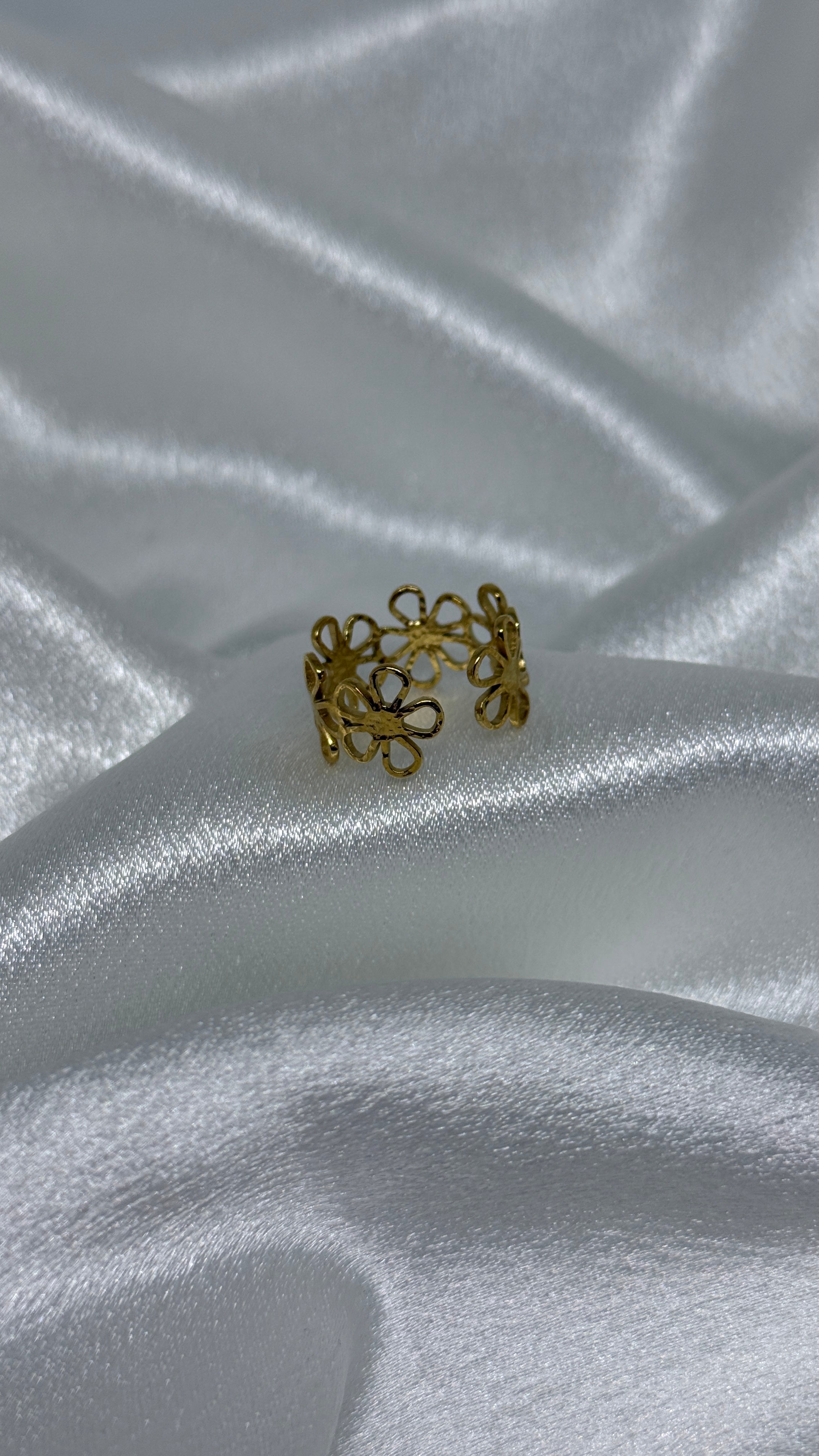 bague Cléa