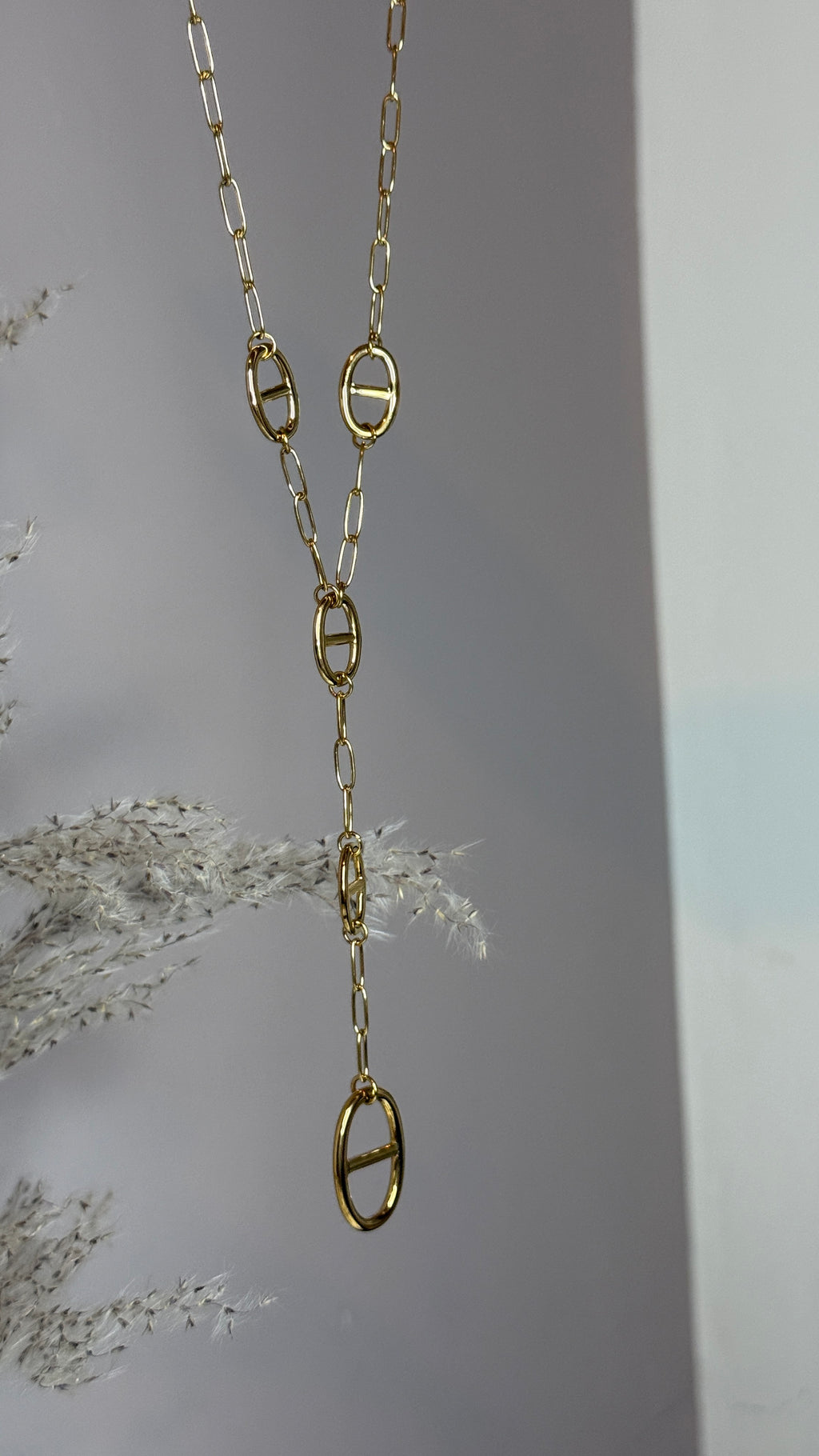 collier Aïcha