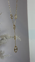 collier Aïcha
