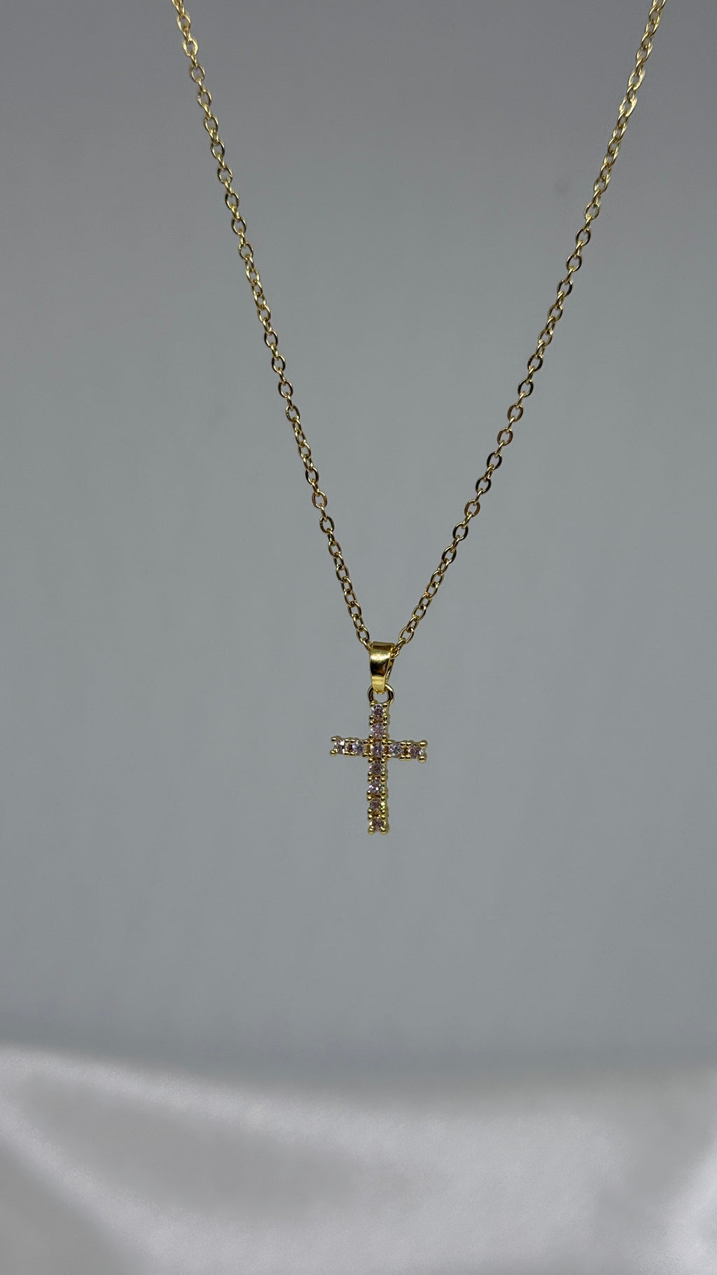 collier Eve