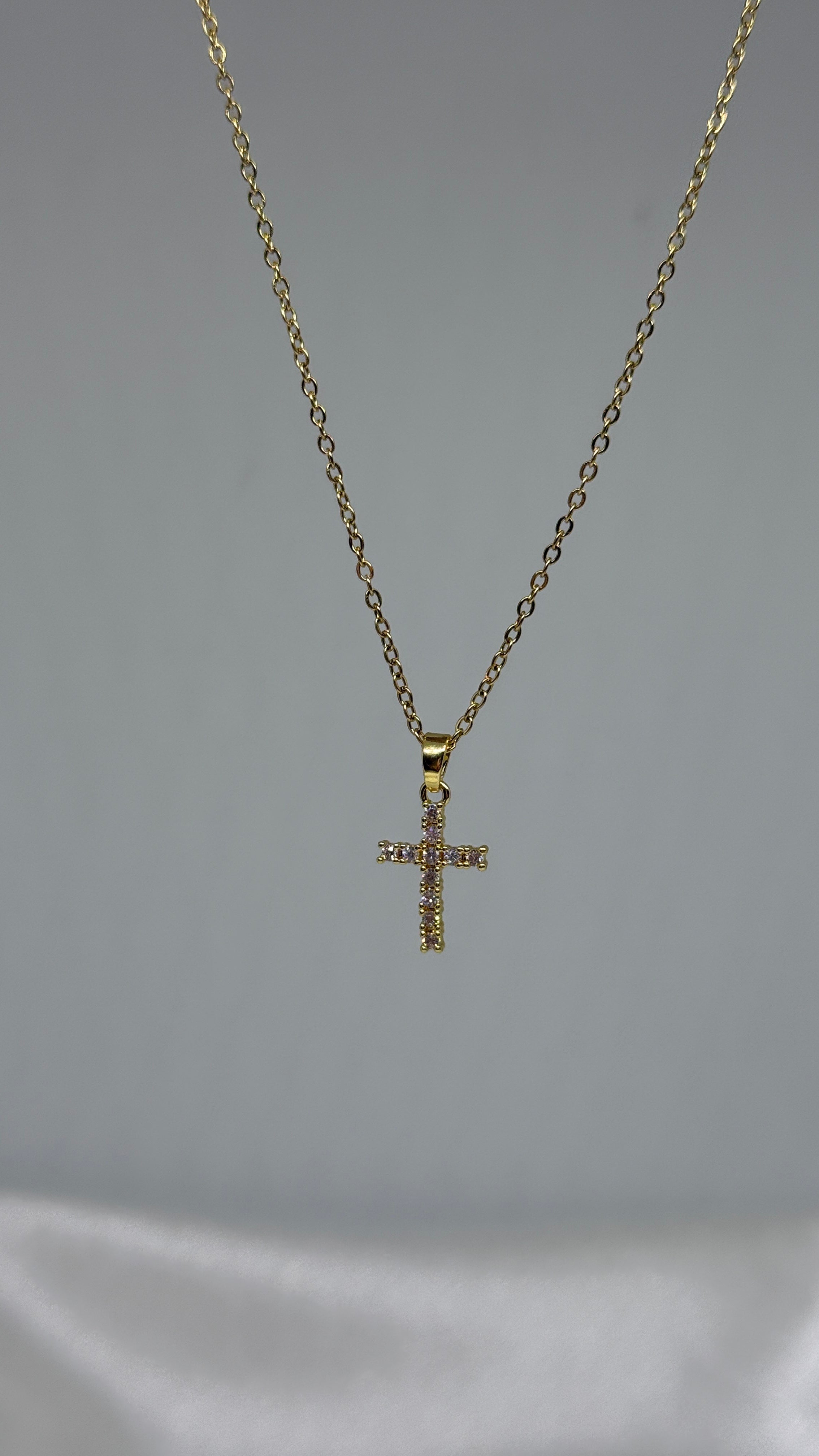 collier Eve