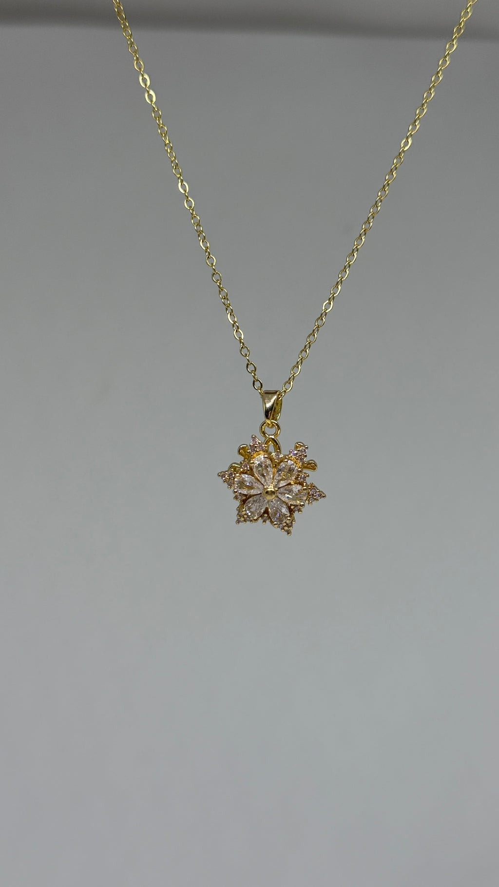 collier anti stress Ida