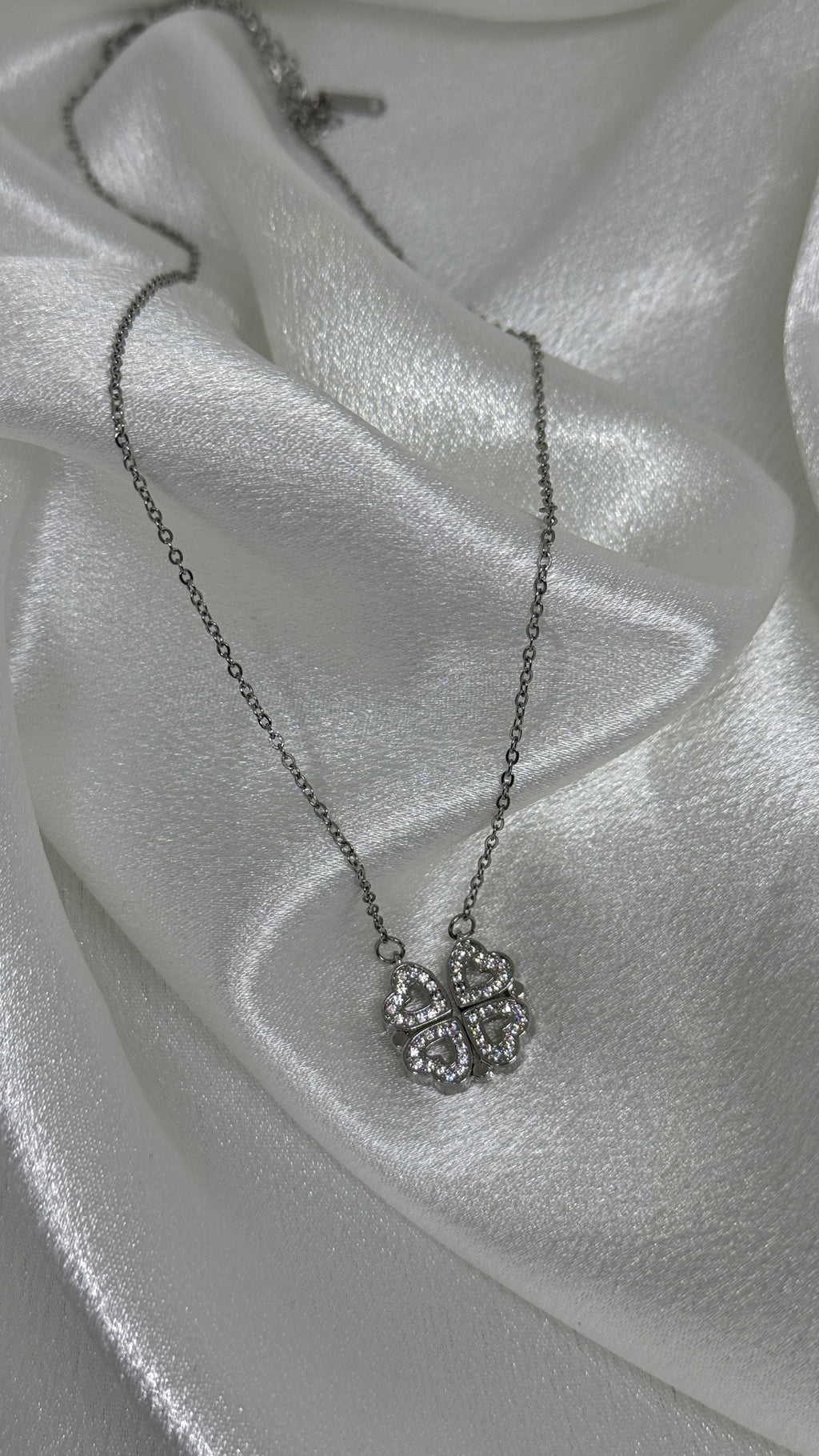collier Jenny