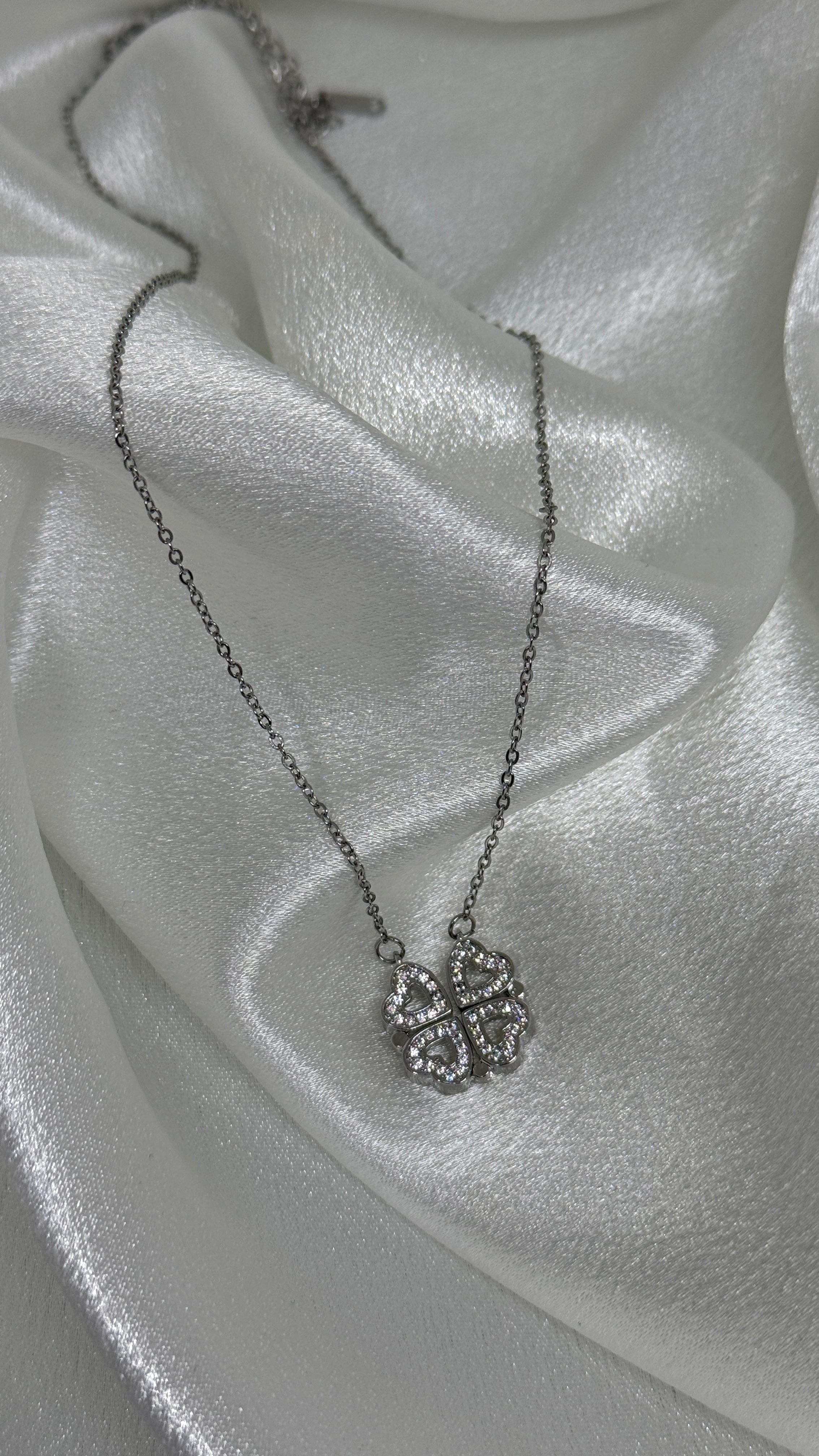 collier Jenny