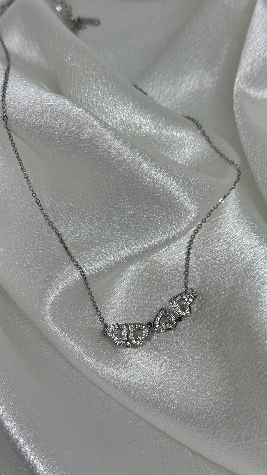collier Jenny