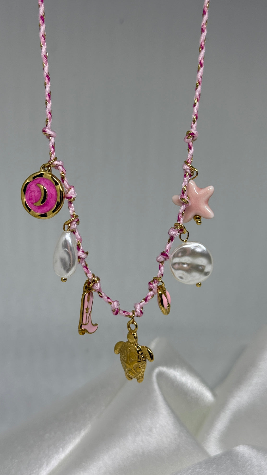 collier Calie