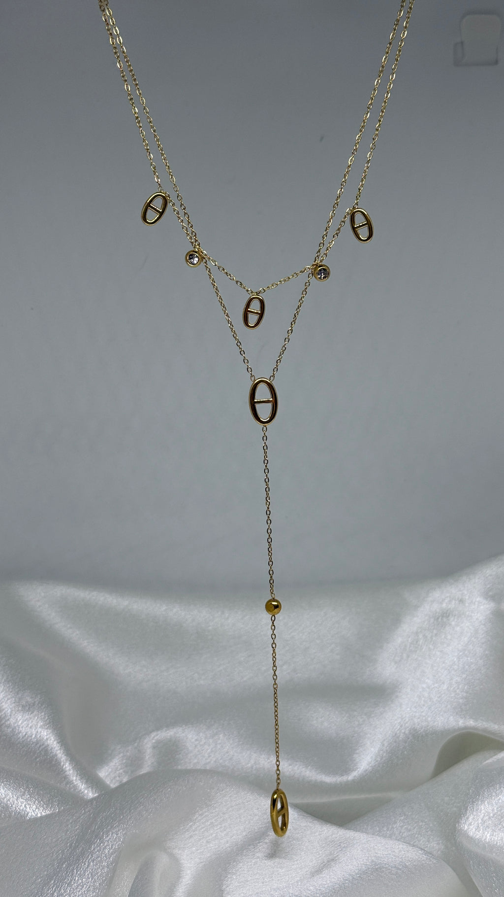 collier Nell