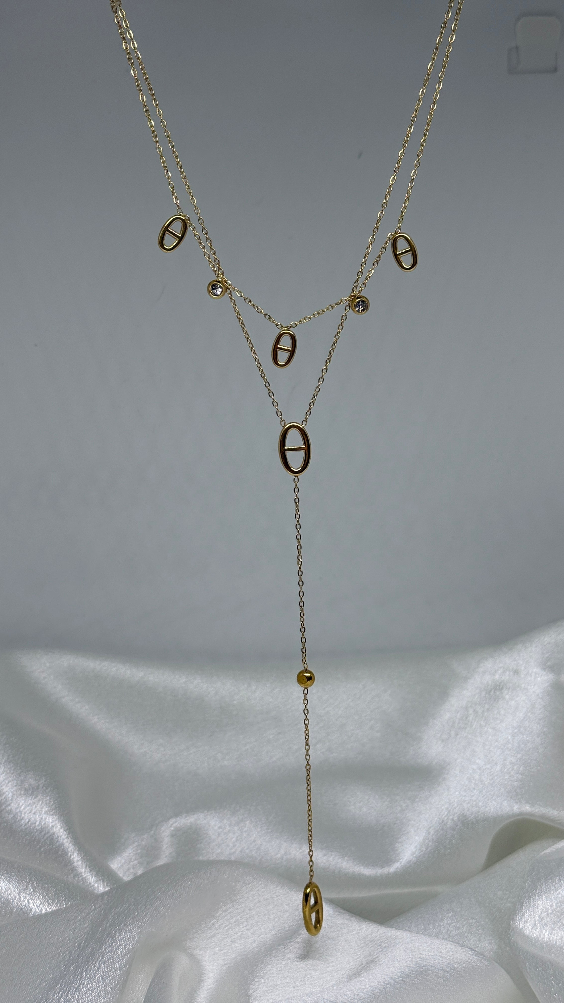 collier Nell
