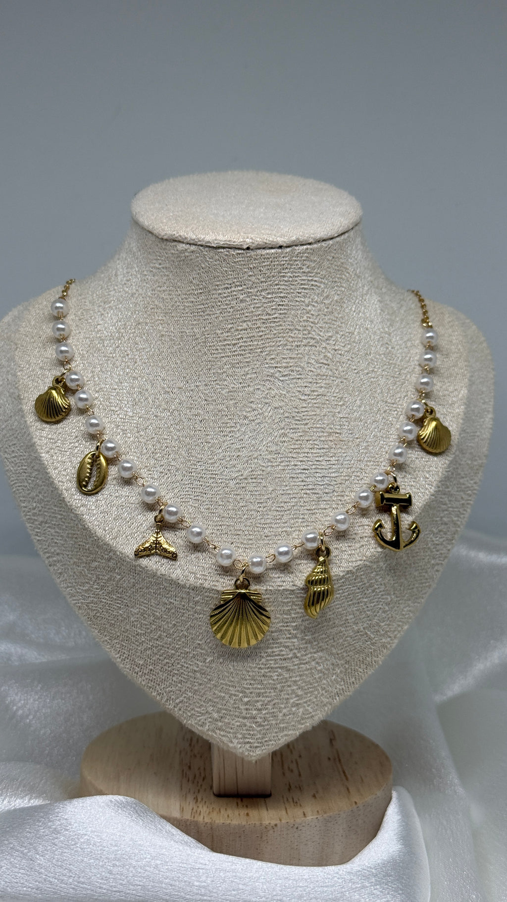 collier Aurora
