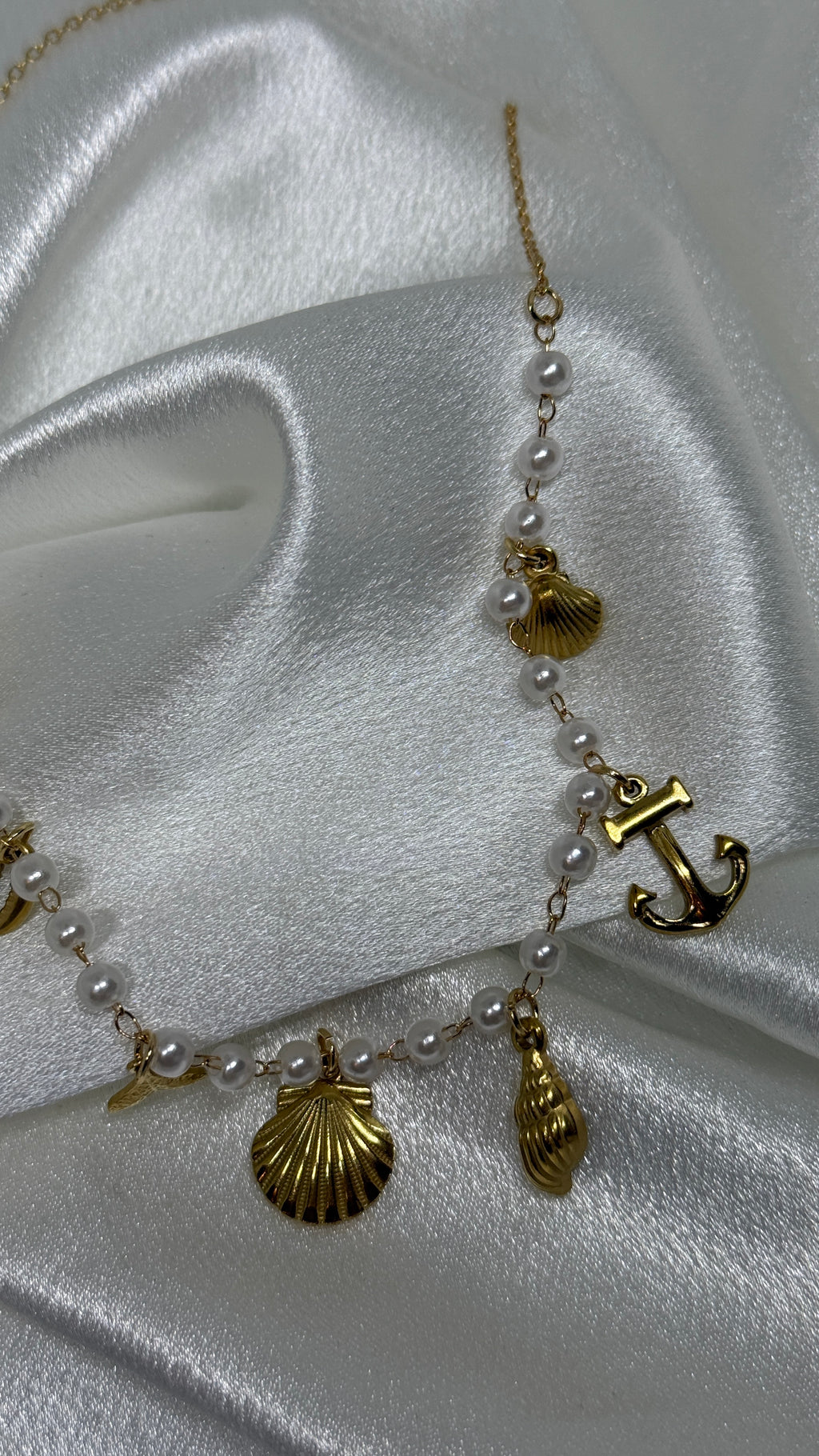 collier Aurora