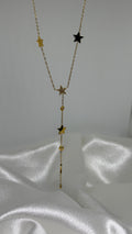 collier Crystal