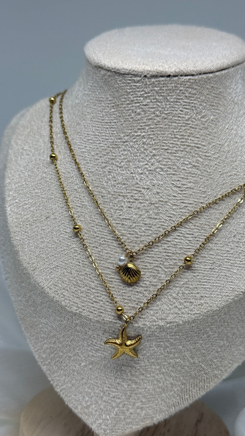 collier Zoé