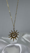 collier Sofia