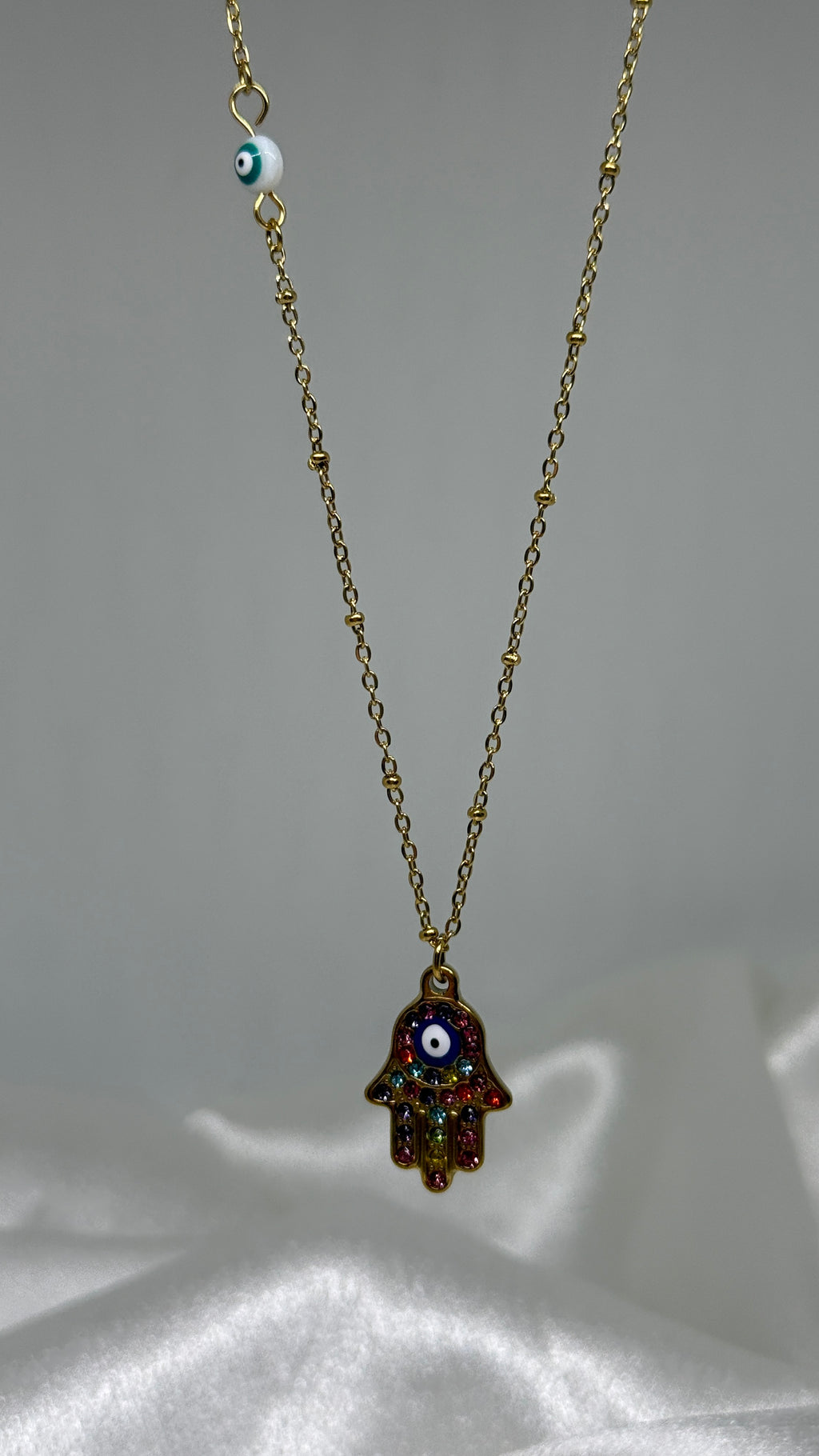 collier Dayana
