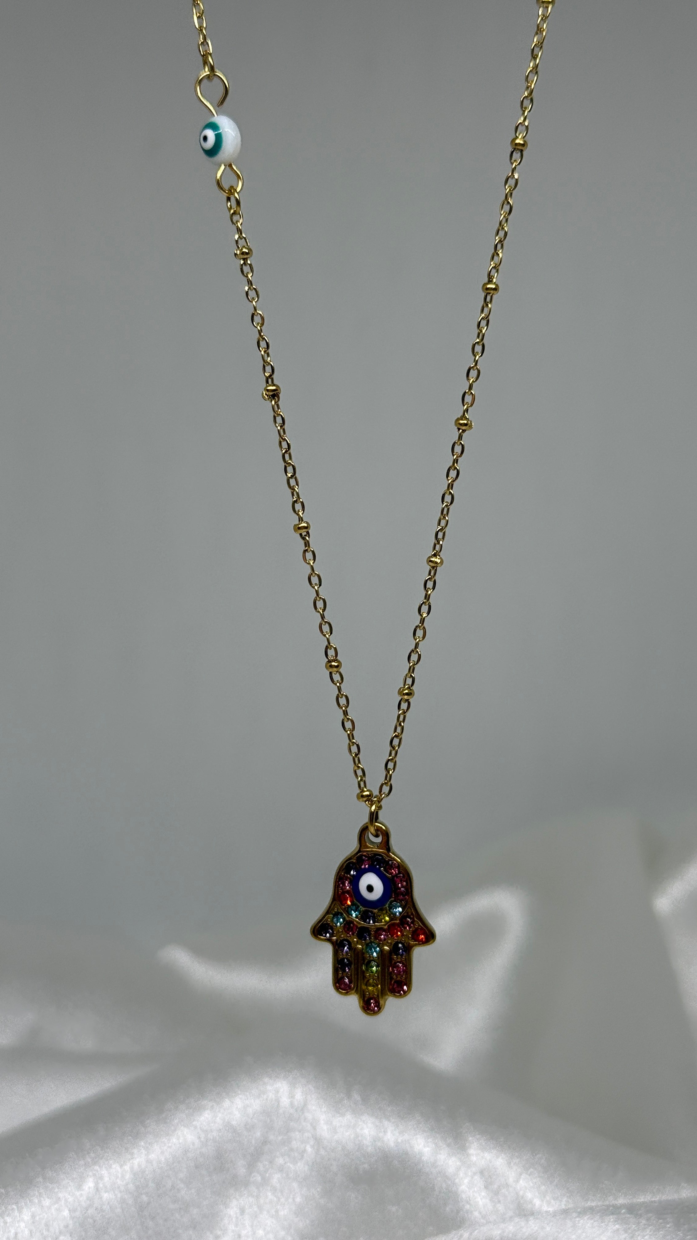 collier Dayana