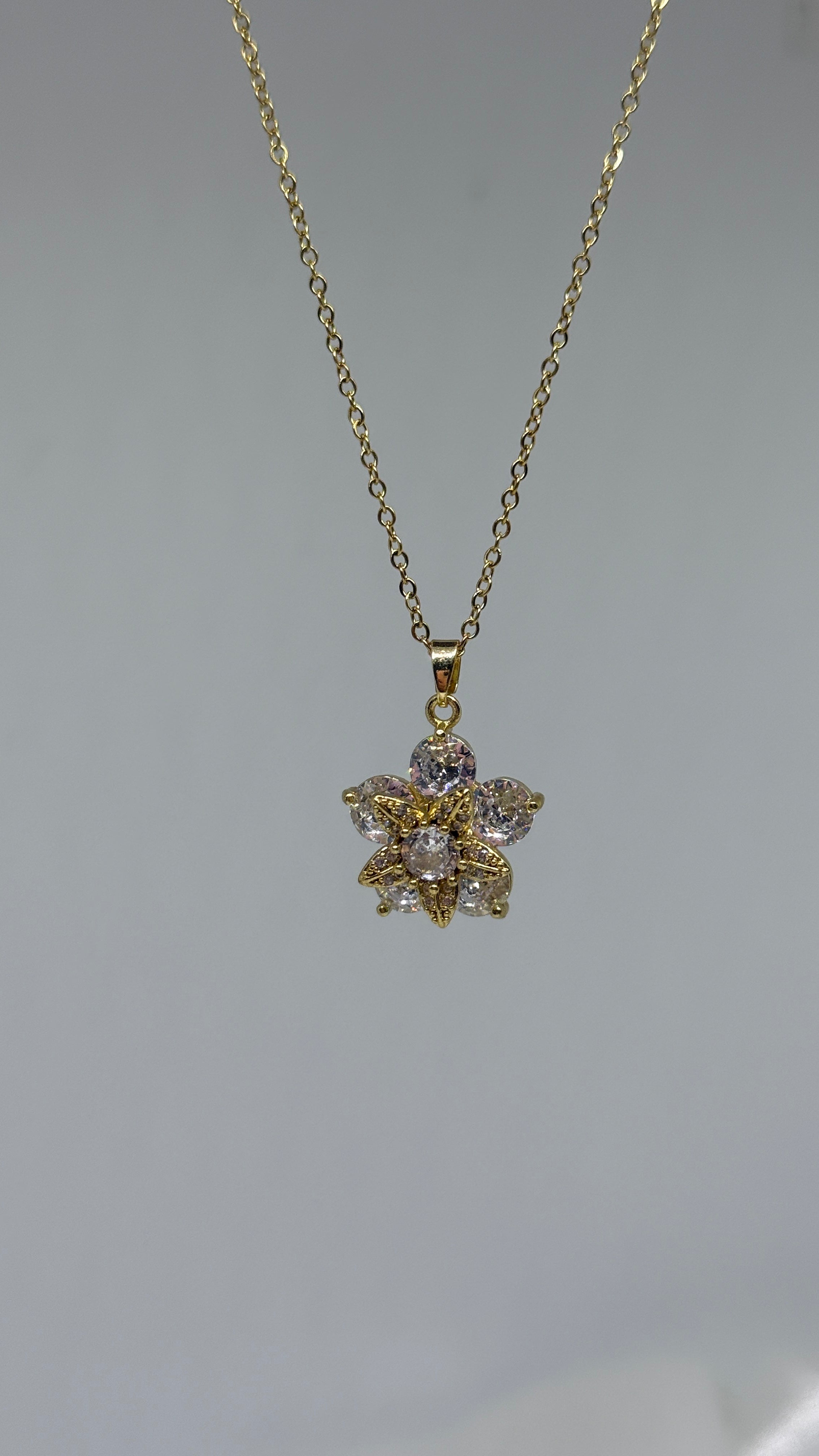 collier anti stress Thélya