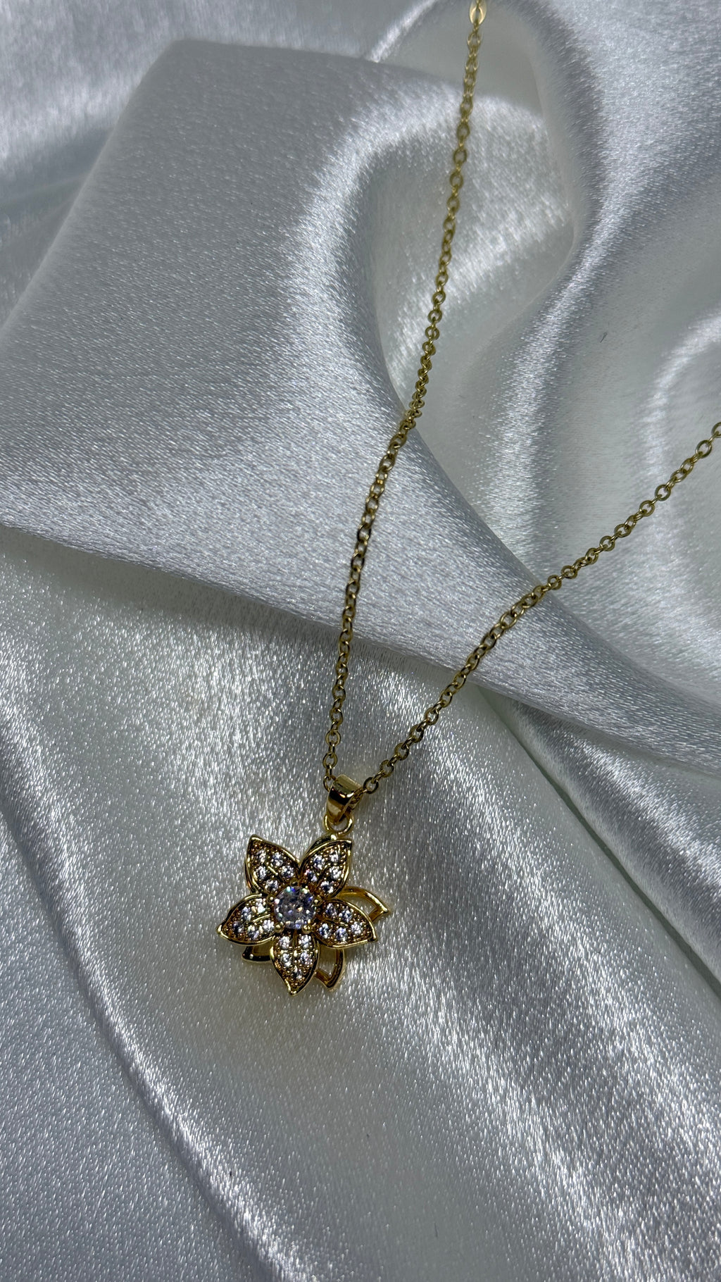 collier anti stress Mae