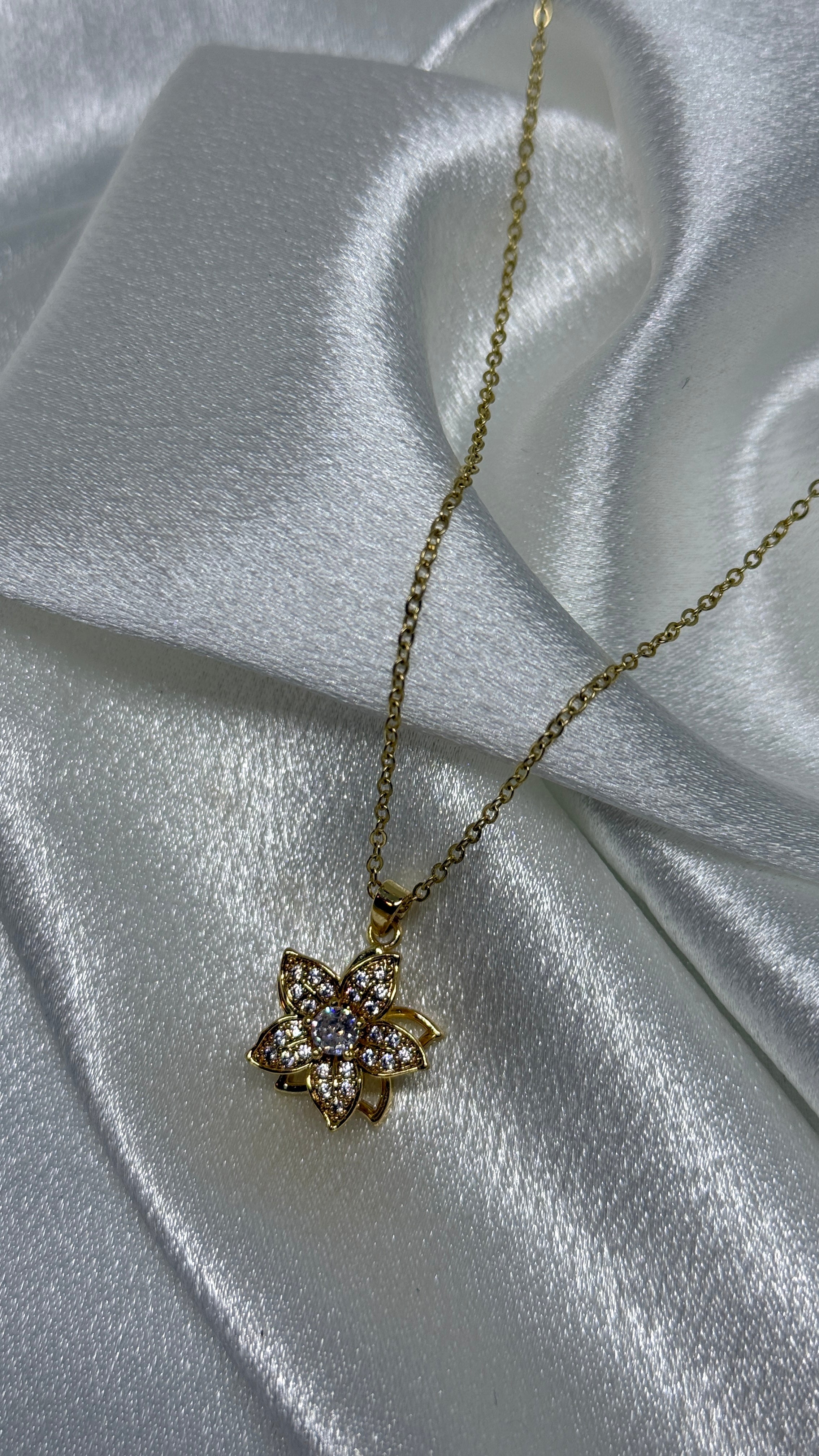 collier anti stress Mae
