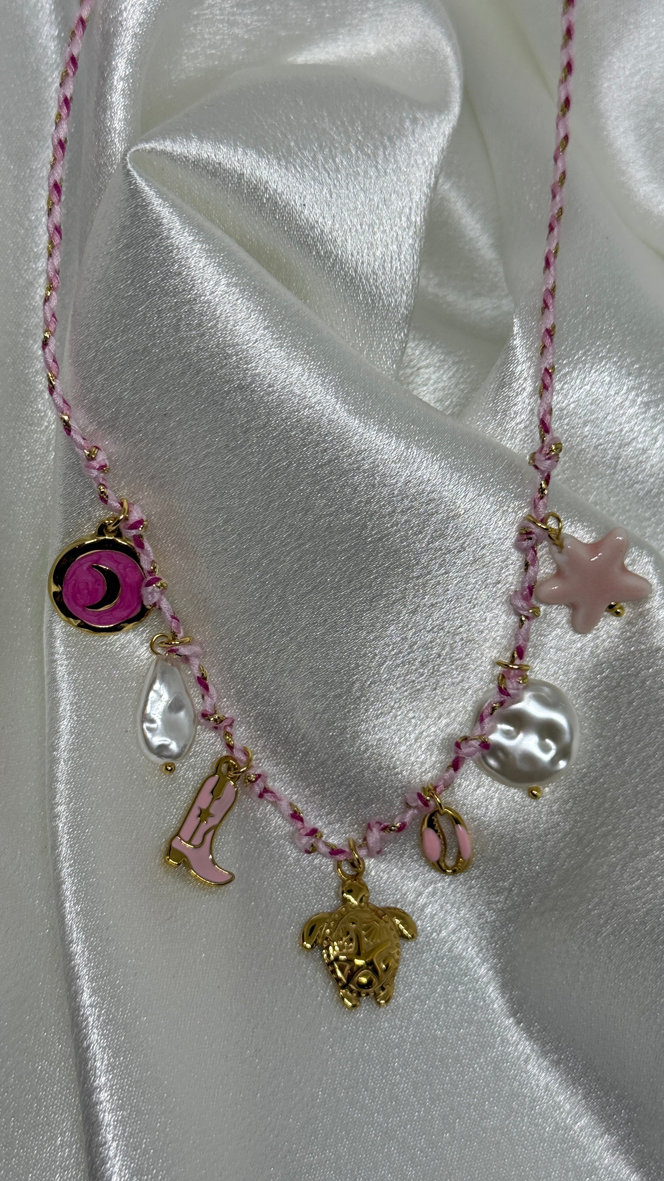 collier Calie