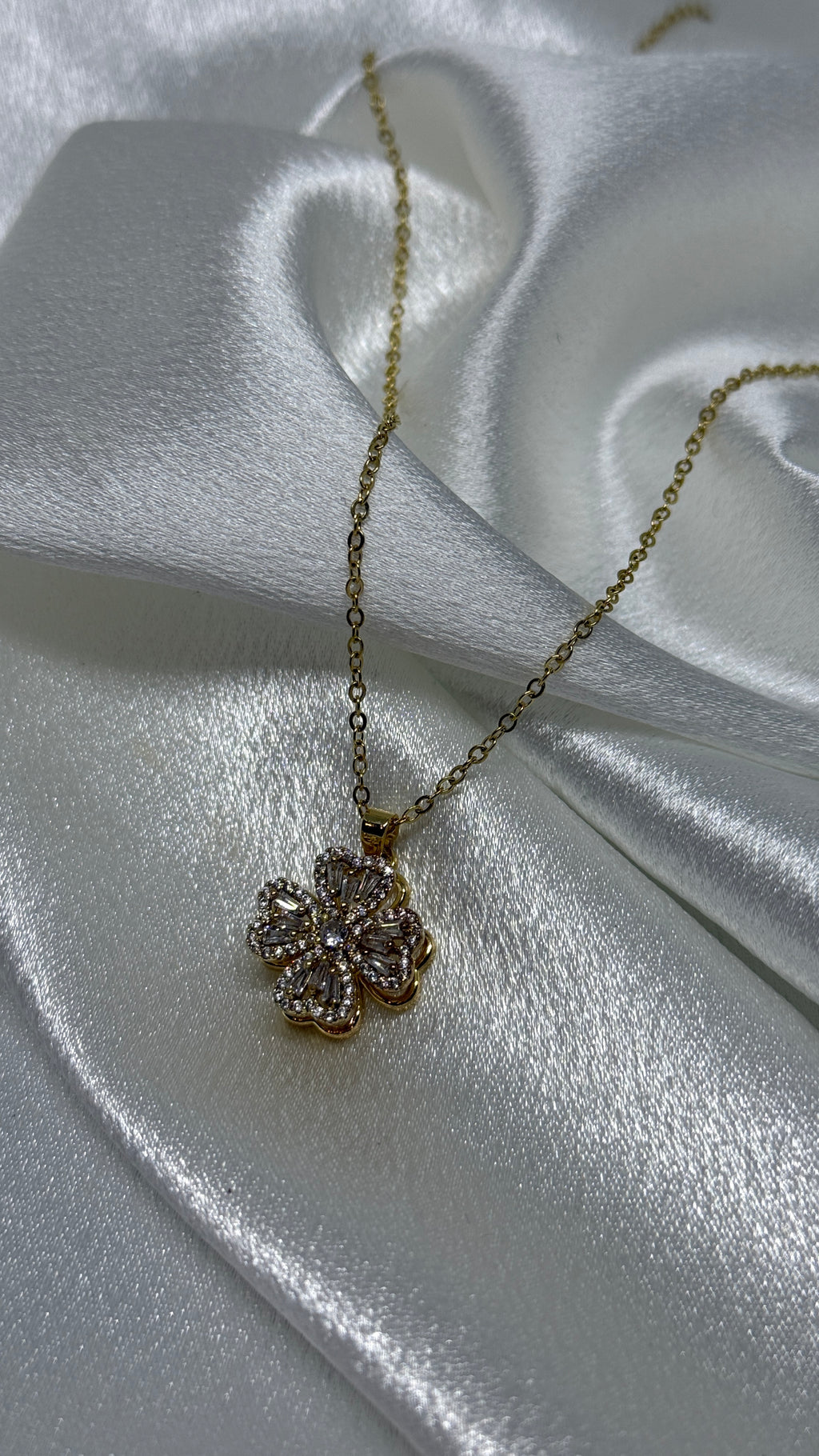 collier anti stress Eryne