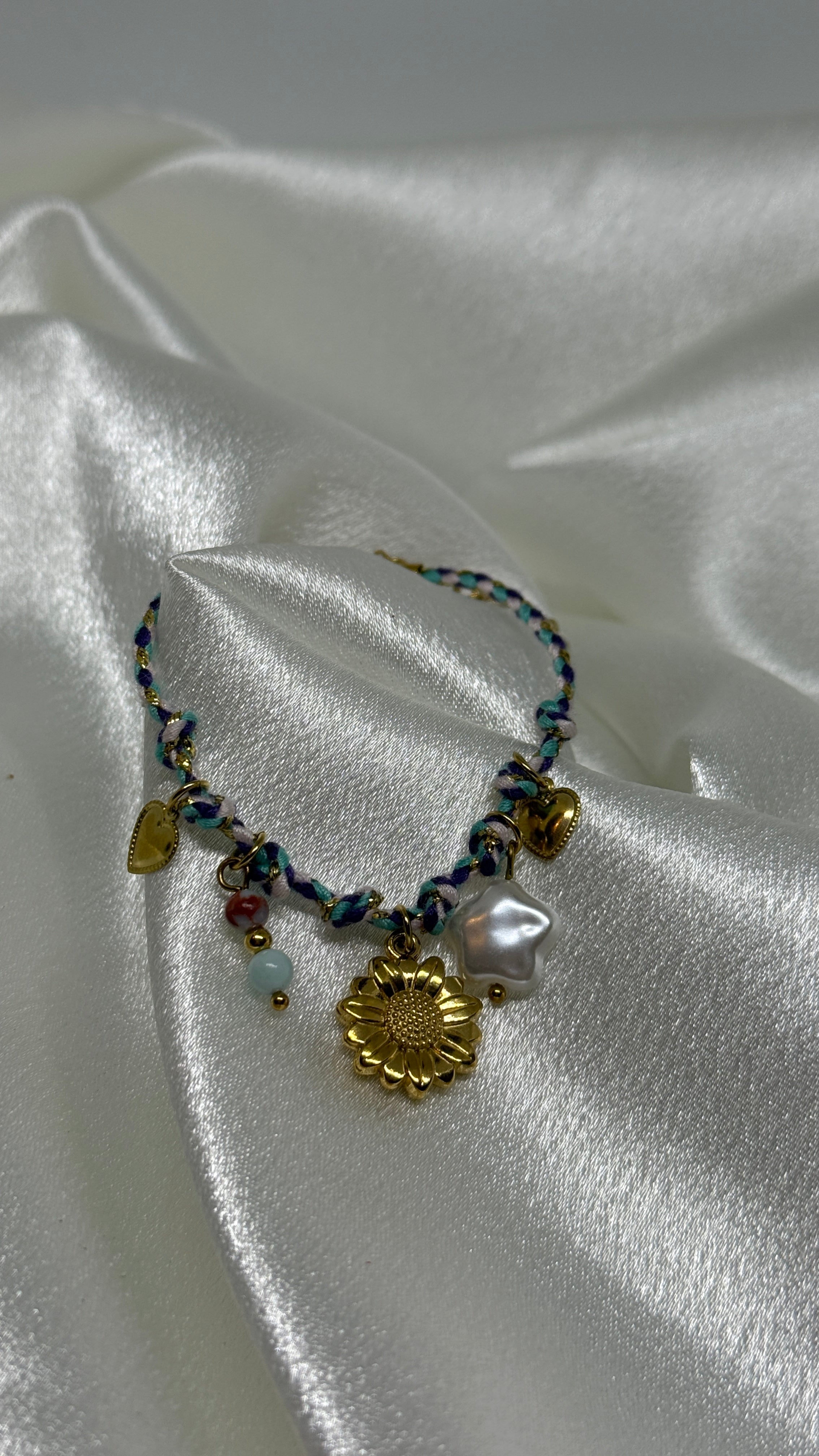 bracelet Jannah