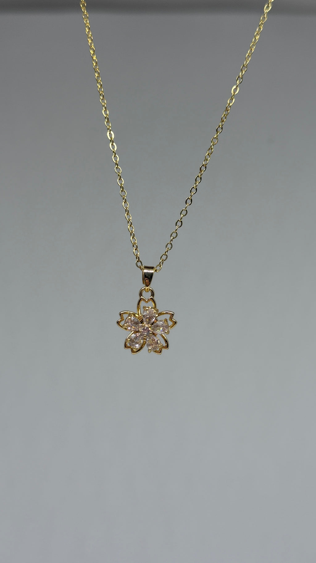 collier anti stress Cassie