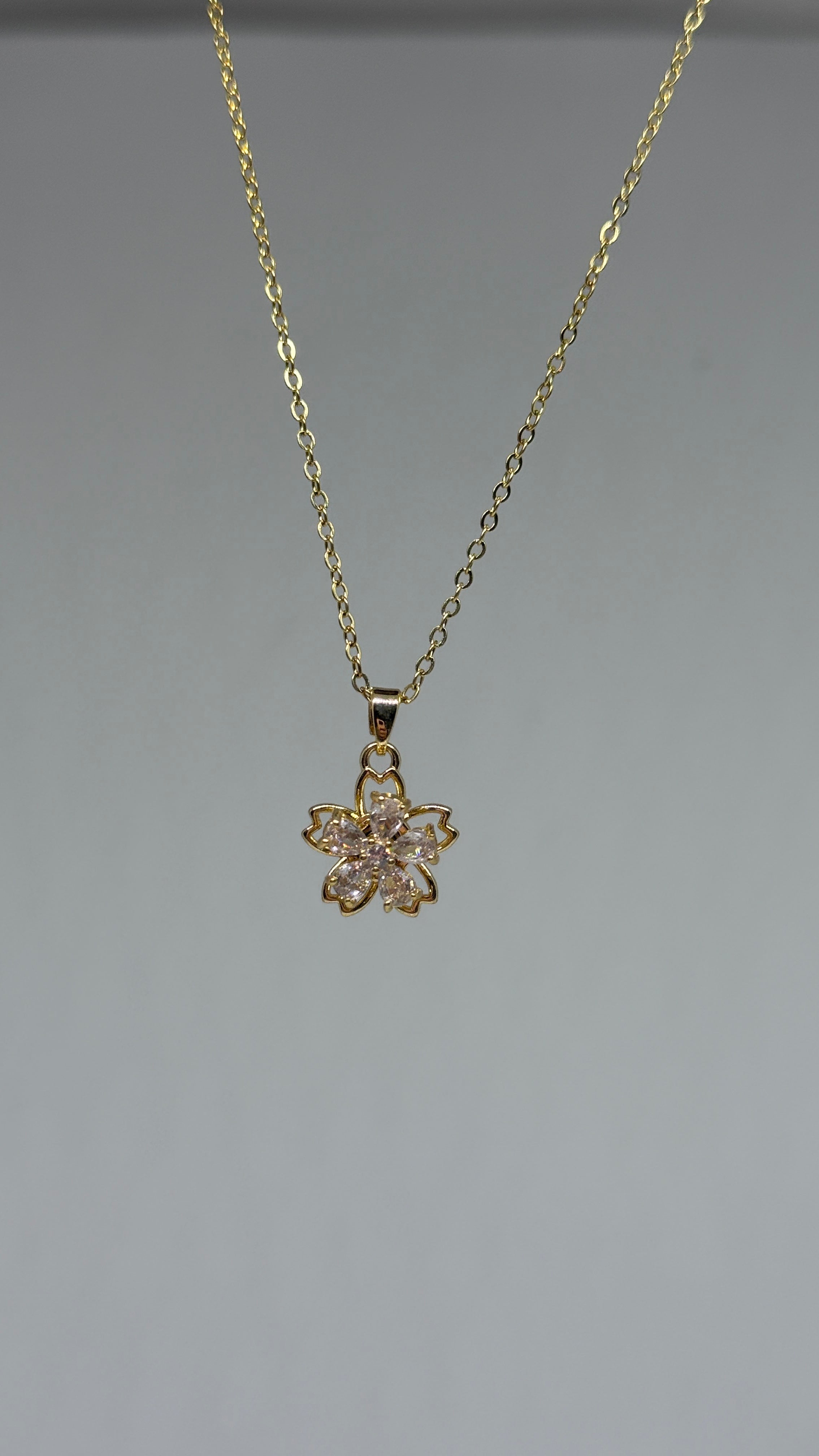 collier anti stress Cassie