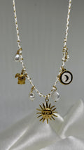 collier Lila