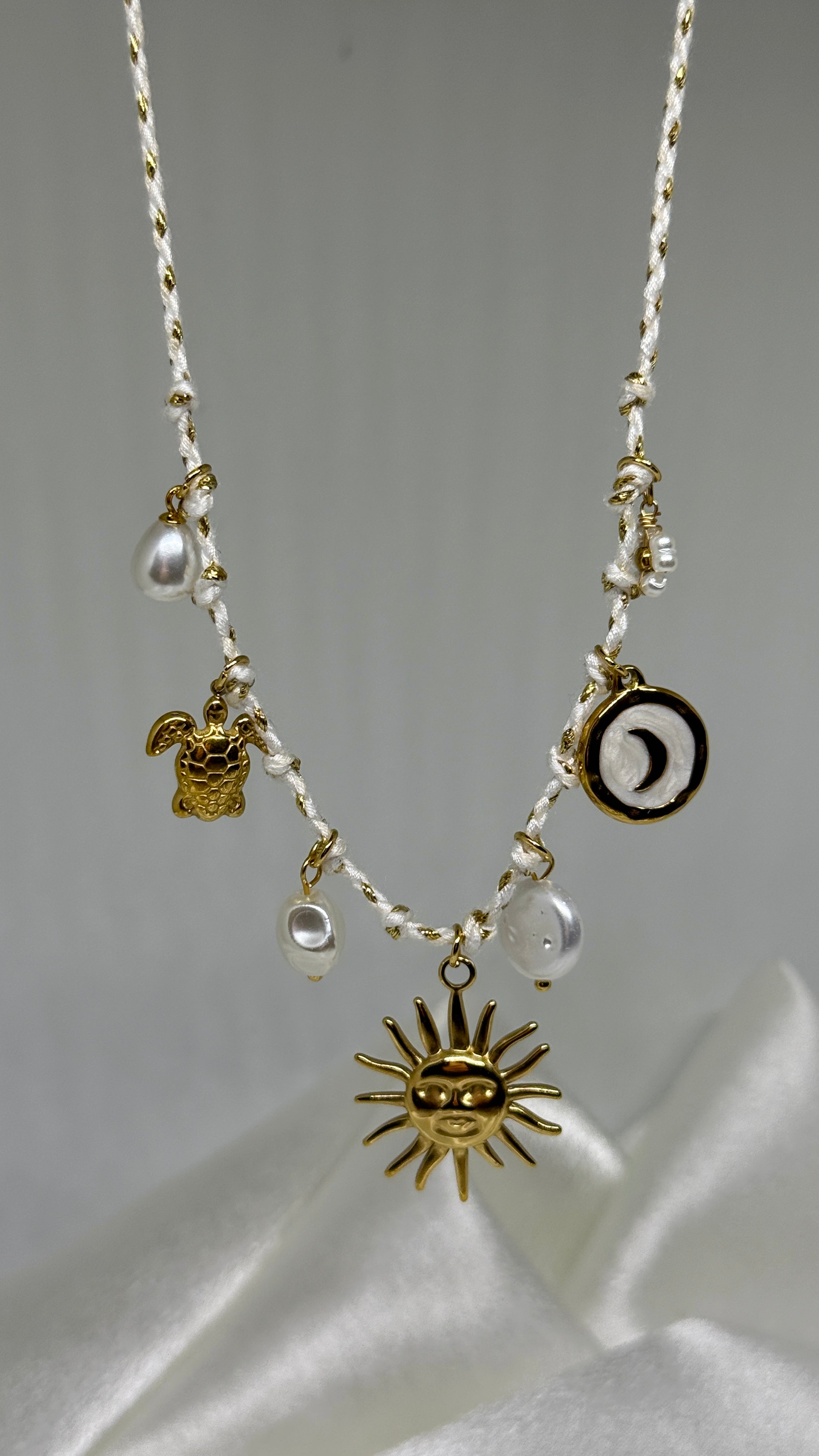 collier Lila