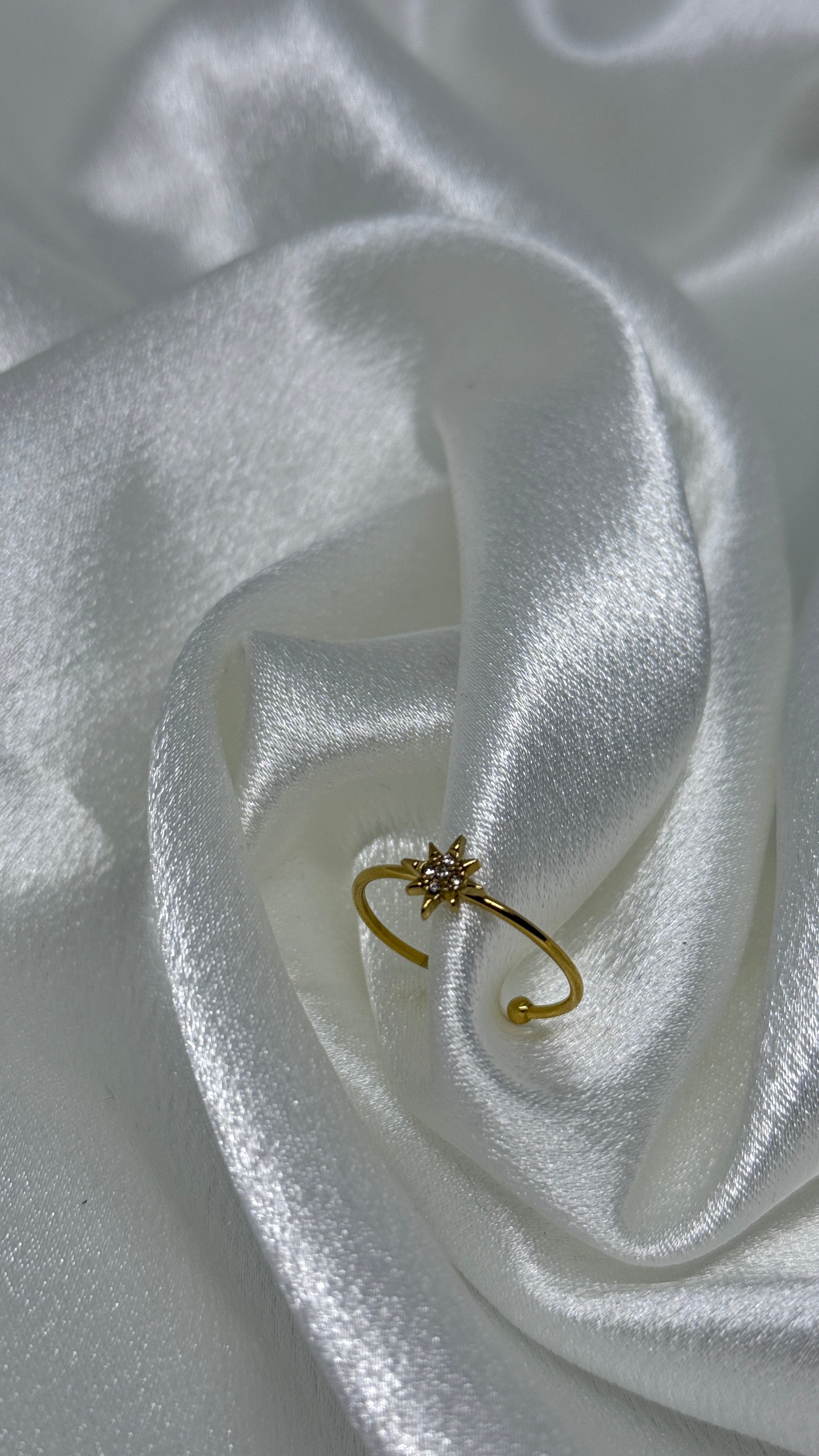 bague leeloo