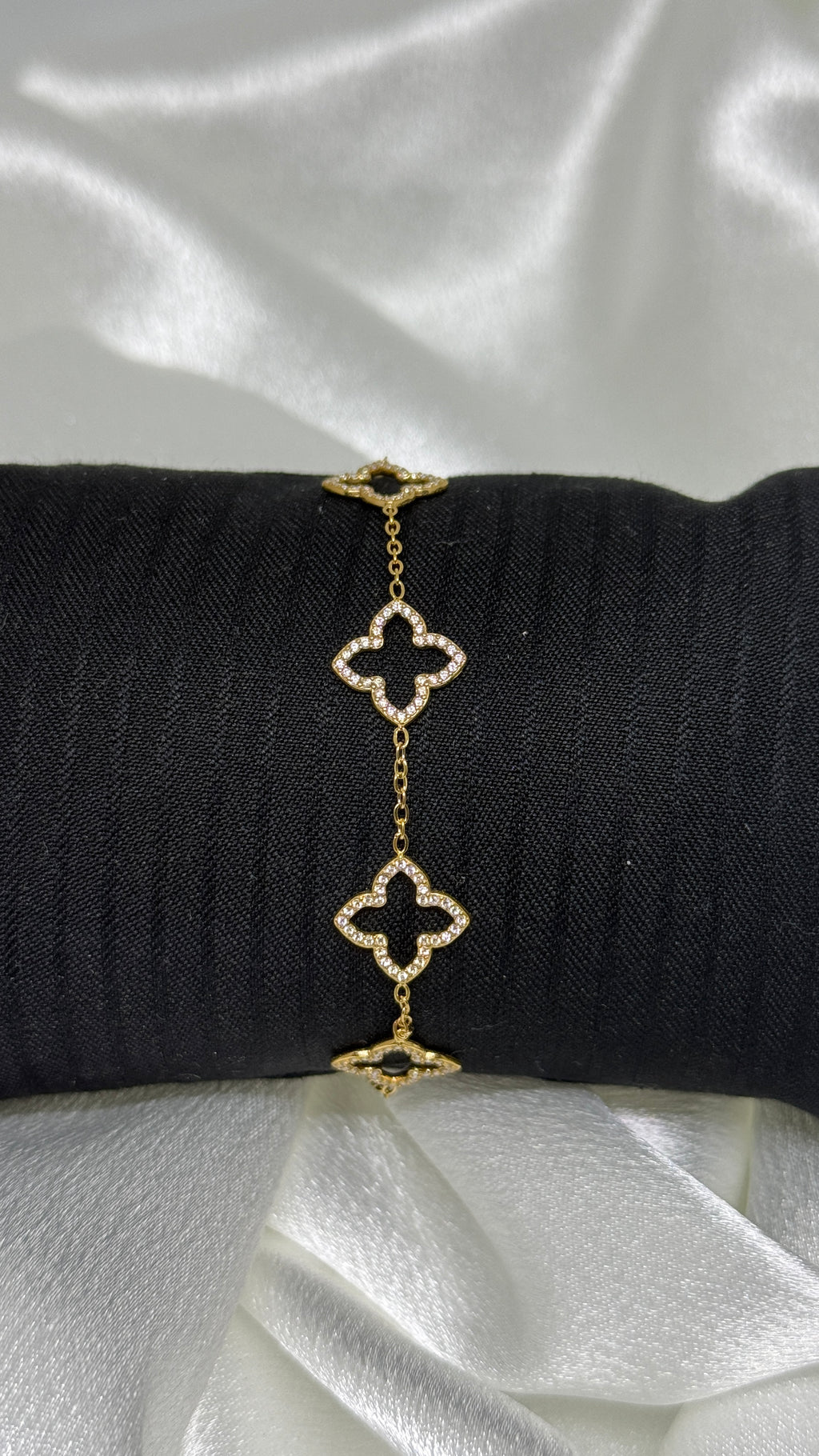 bracelet Rose