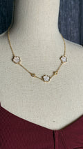 collier Louisa