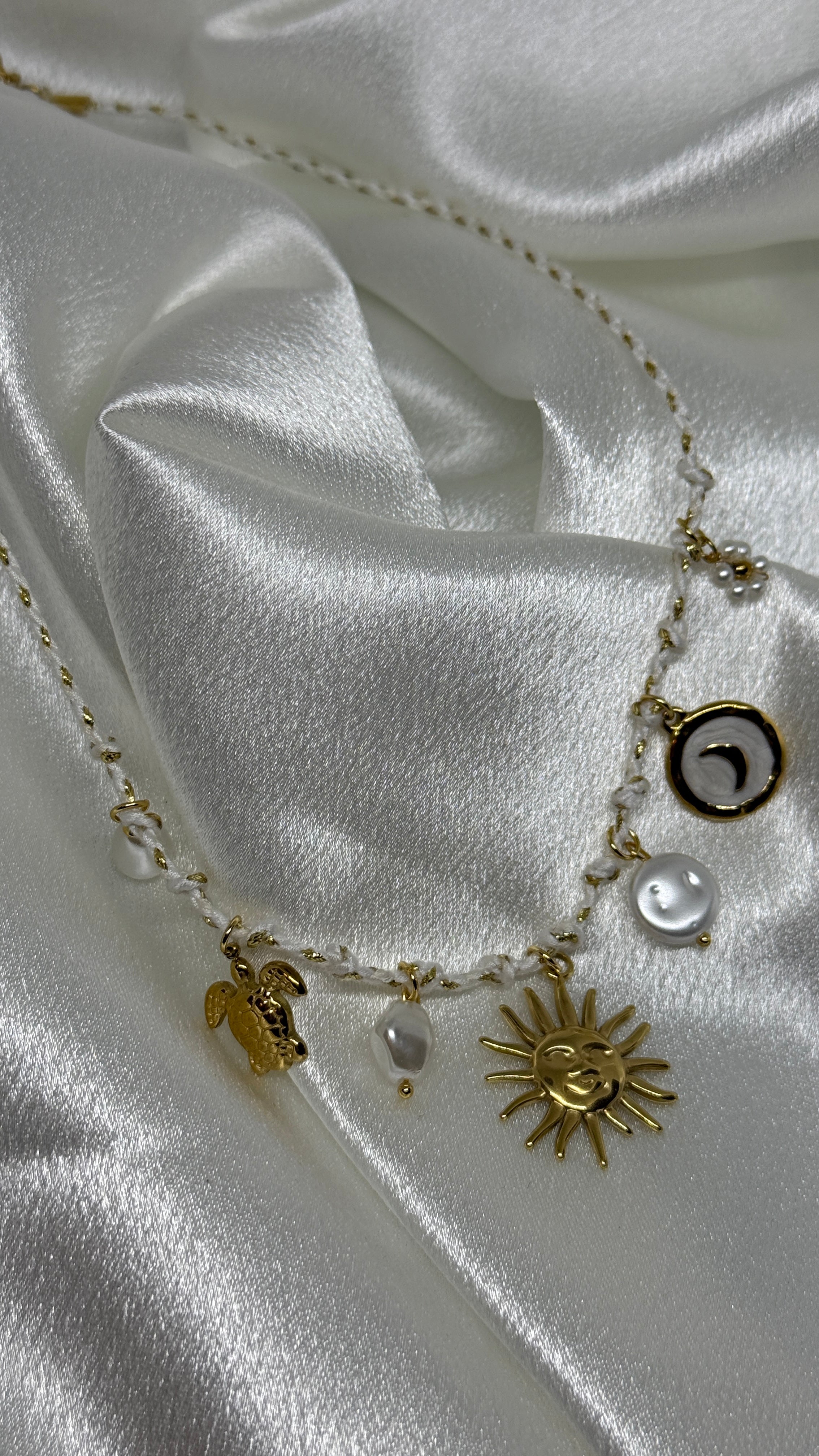 collier Lila