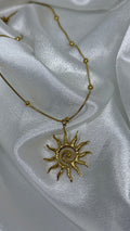 collier Lucia