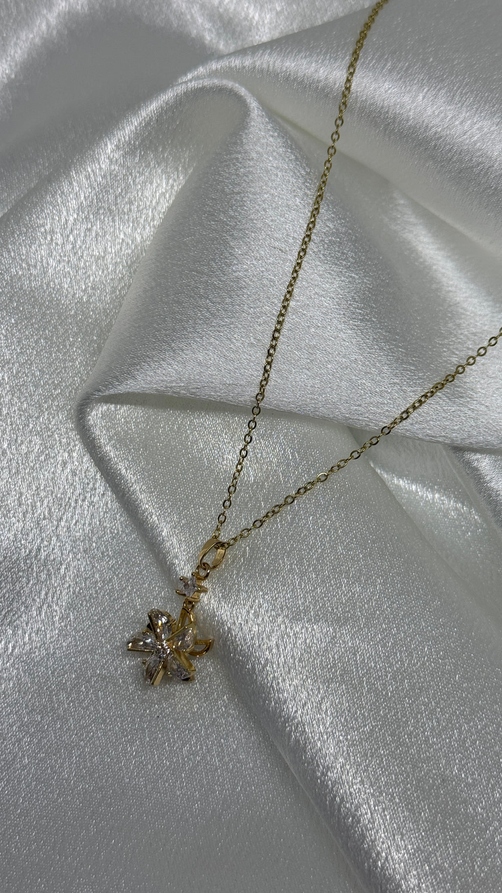 collier anti stress Neïla