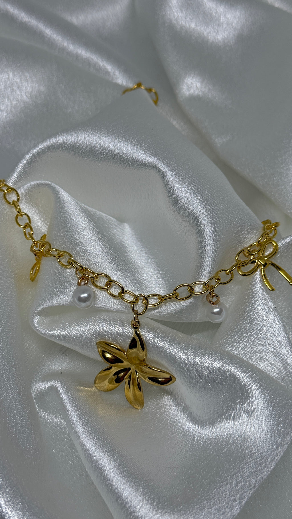 collier Meï