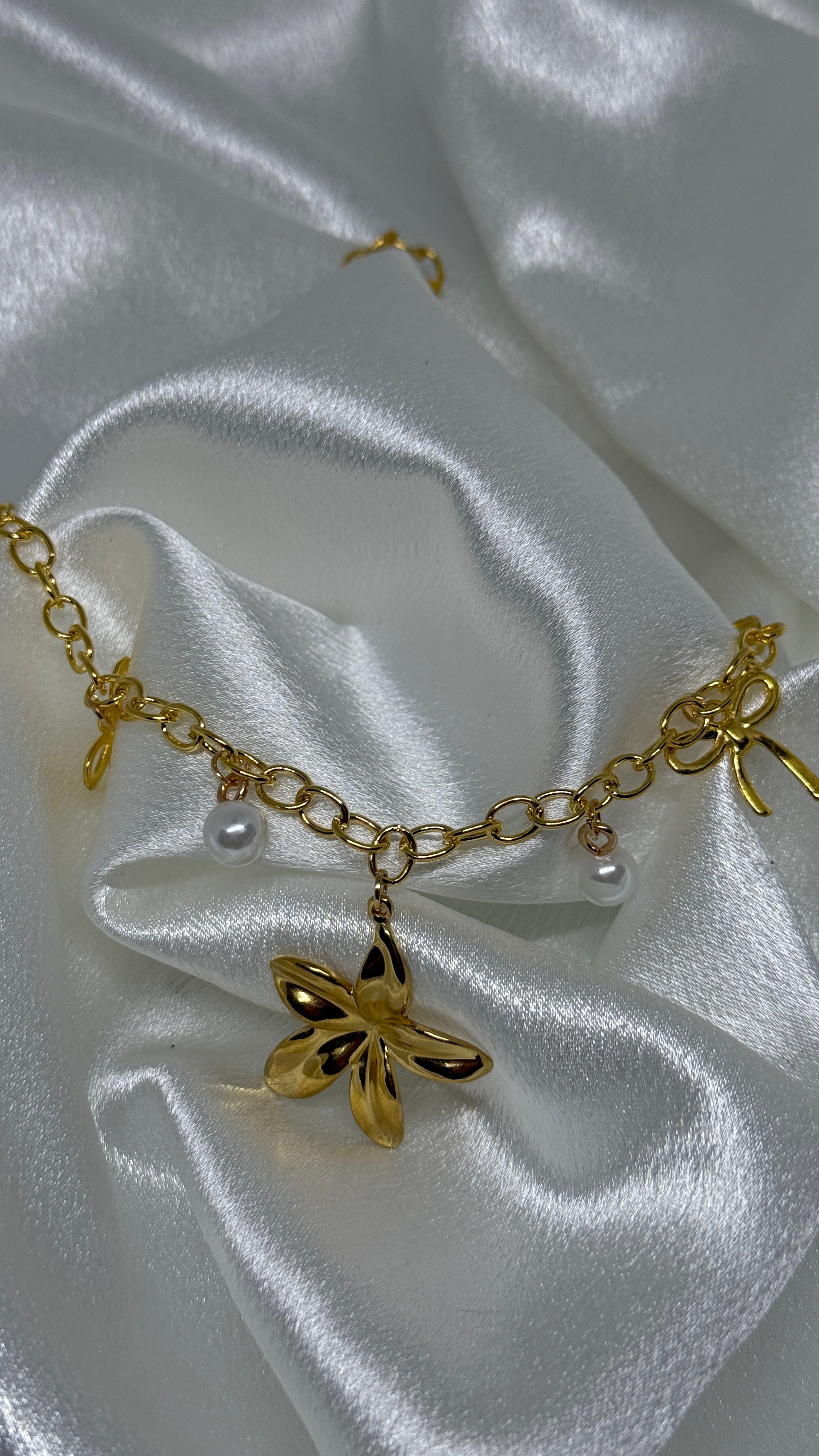 collier Meï