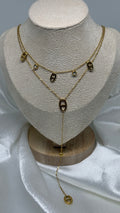 collier Nell