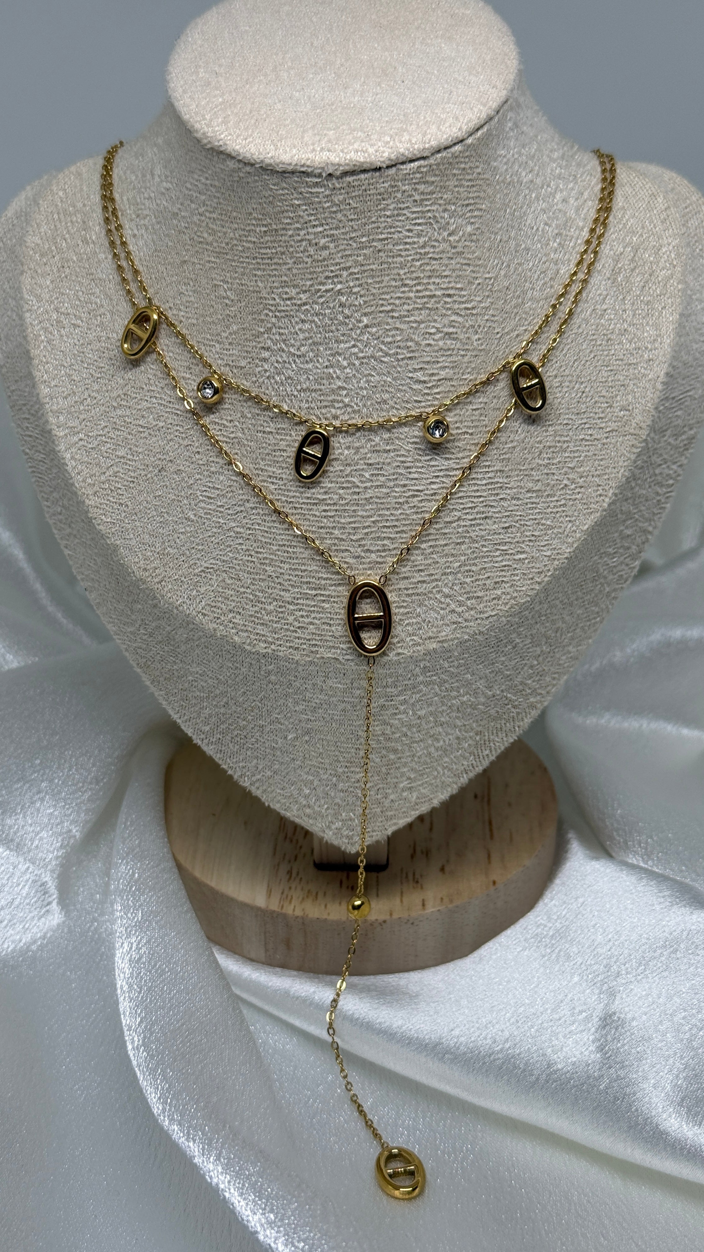 collier Nell