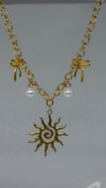 collier Luz