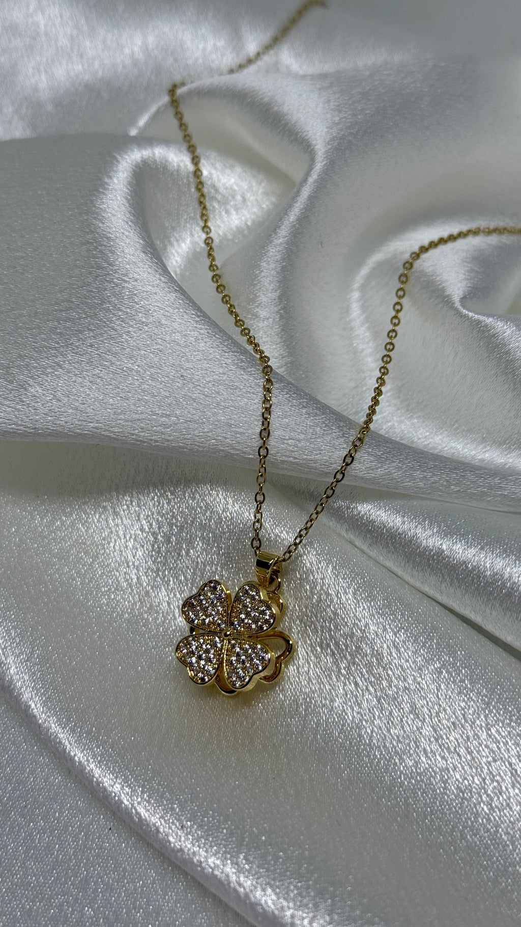 collier anti stress Ashley