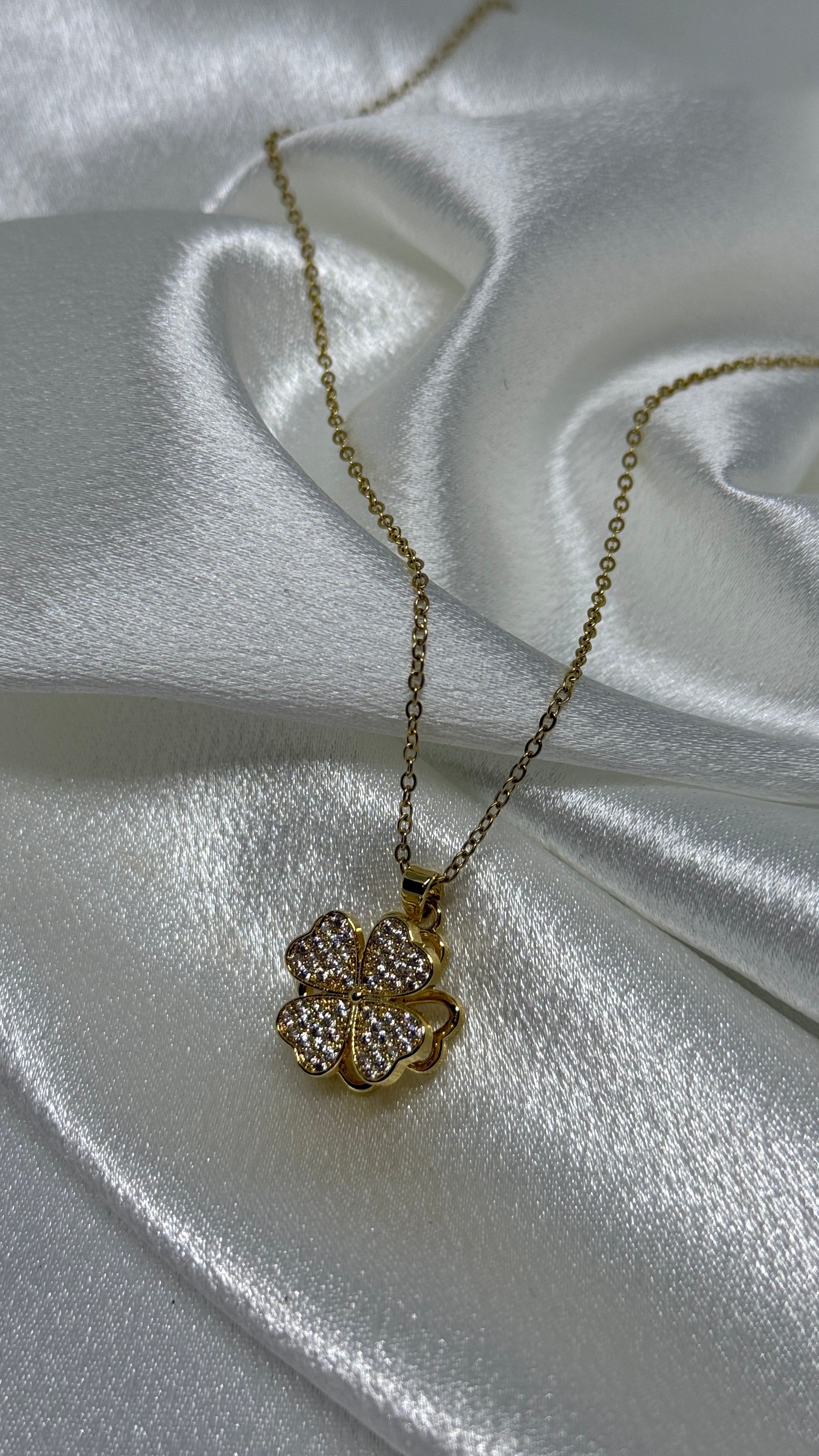 collier anti stress Ashley