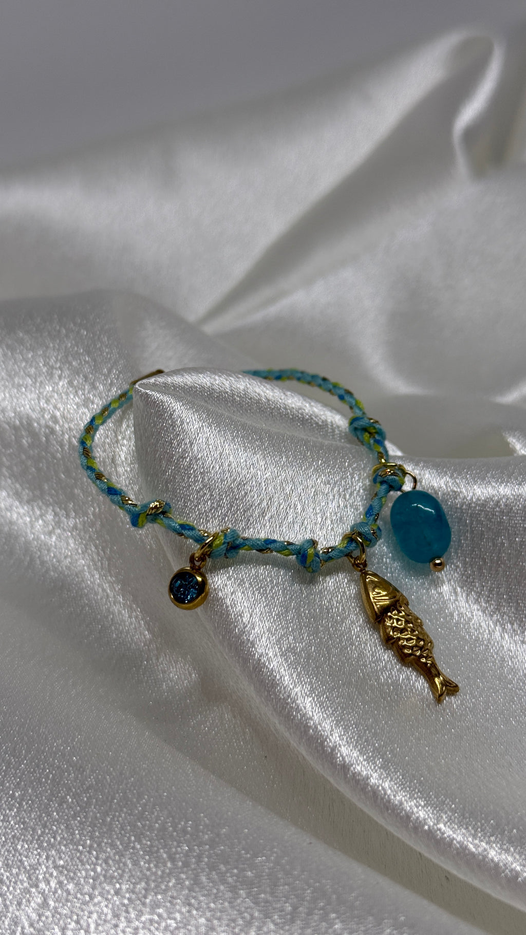 bracelet Luce