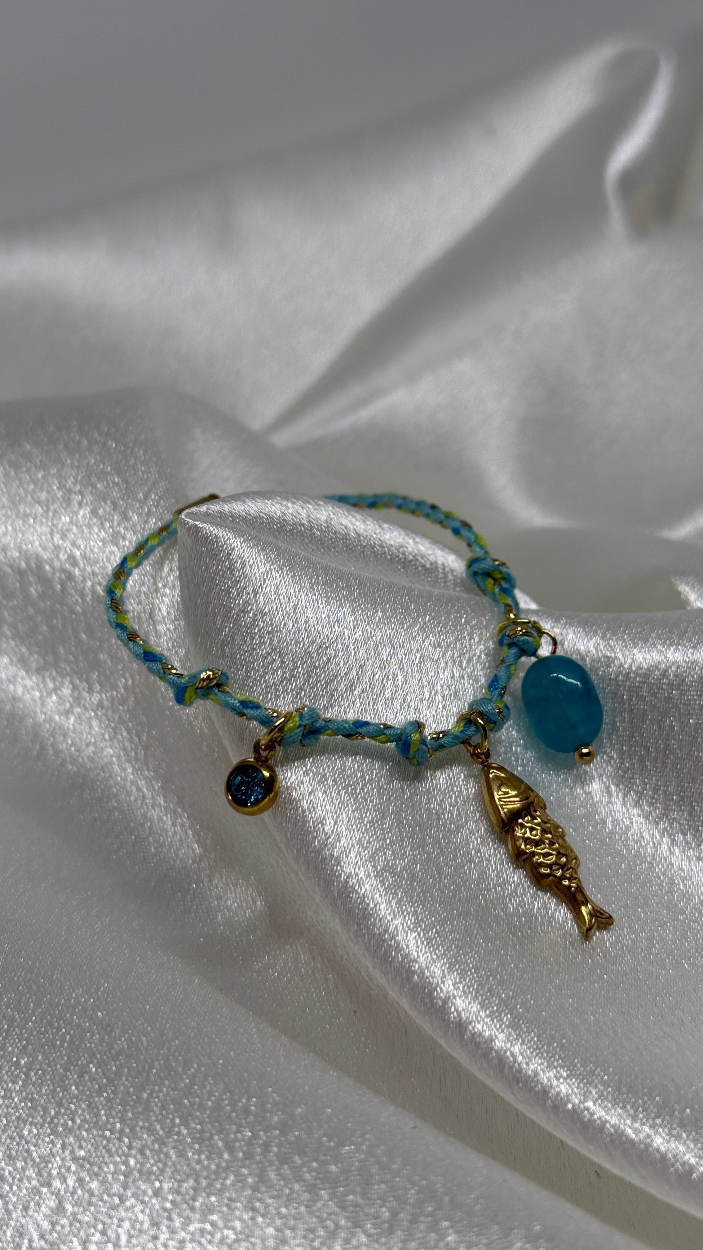 bracelet Luce