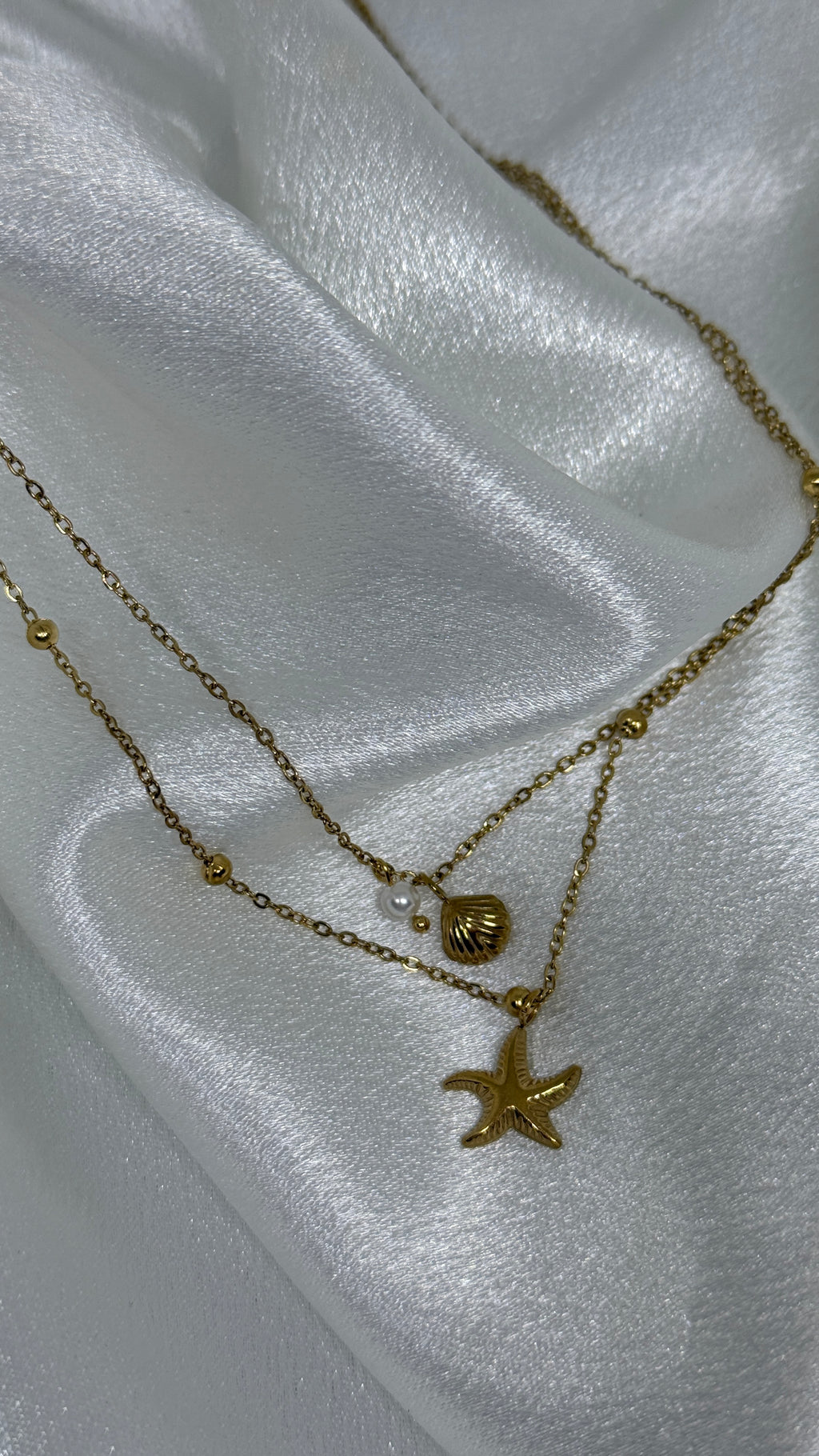 collier Zoé